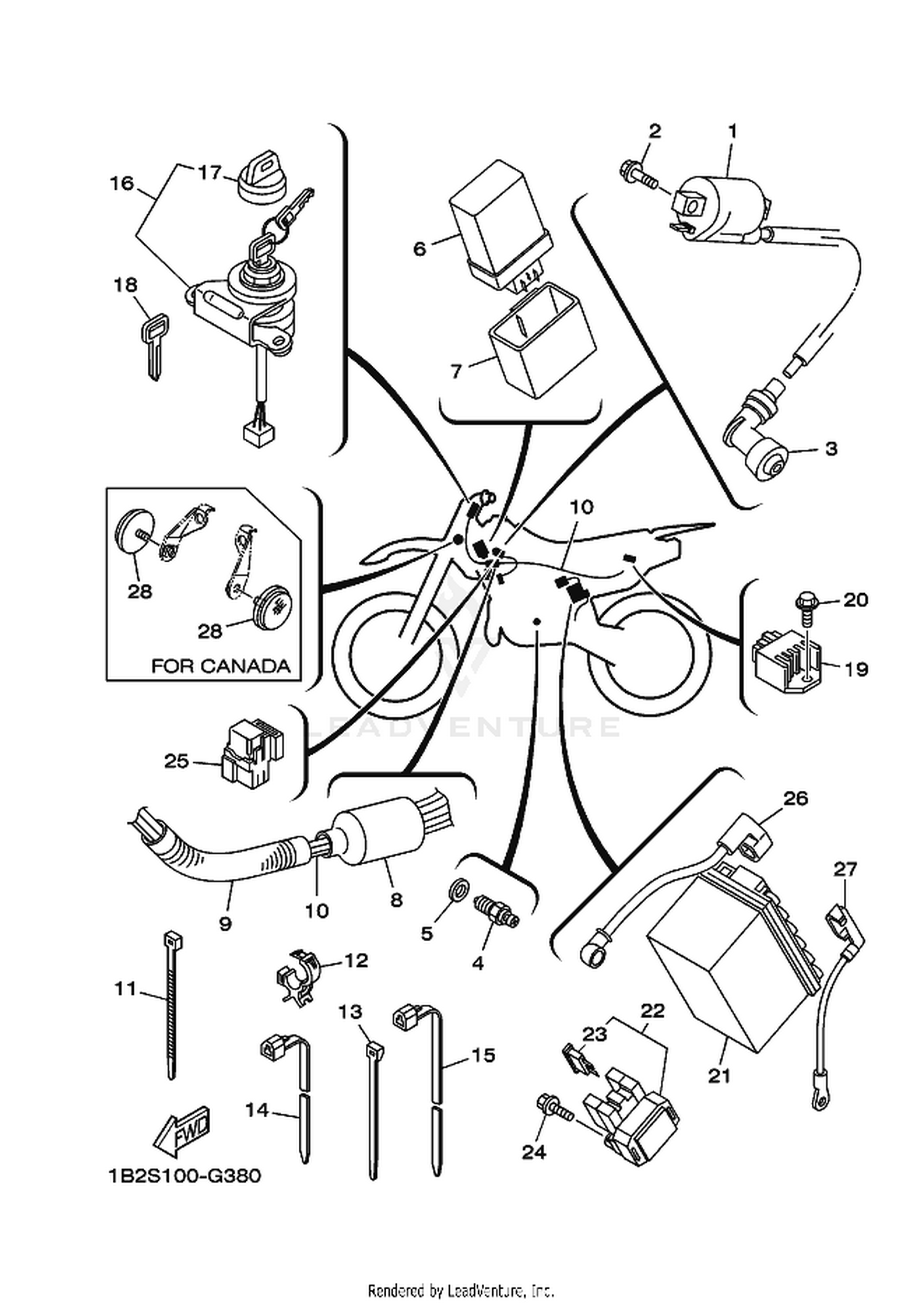 38 ELECTRICAL 1