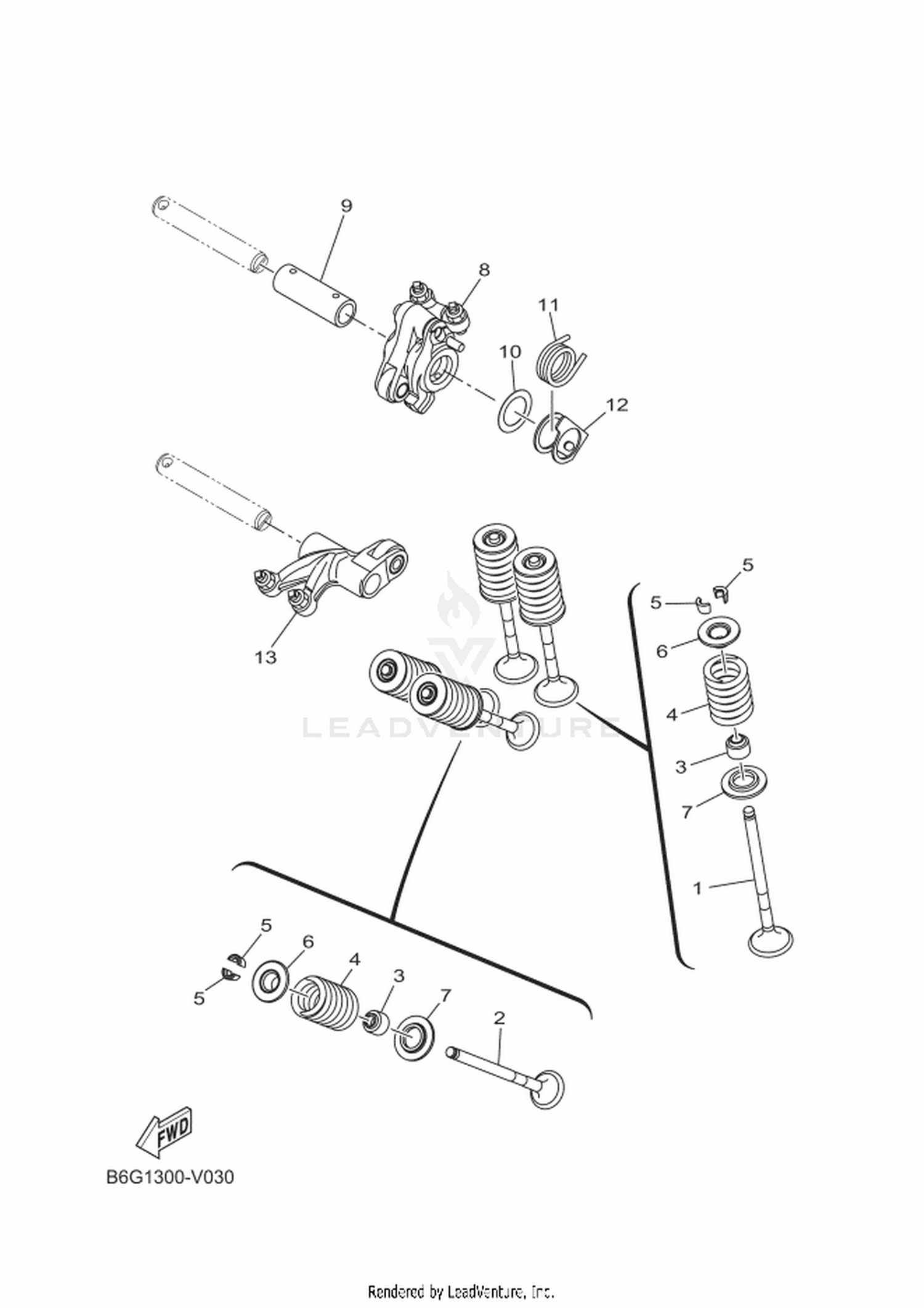04 VALVE