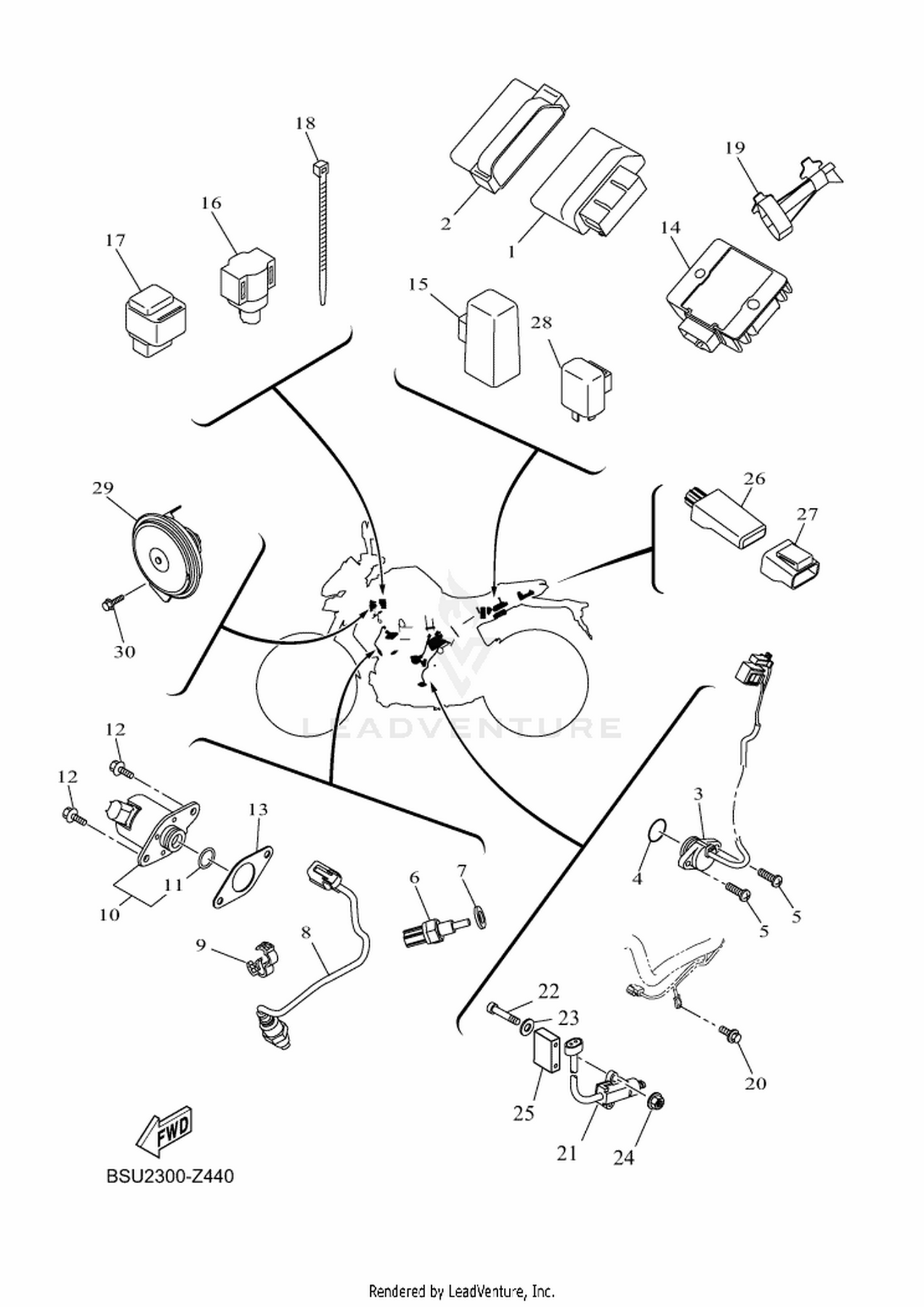 44 ELECTRICAL 2