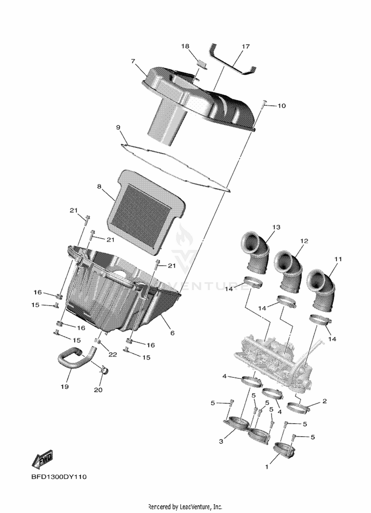 11 INTAKE 2
