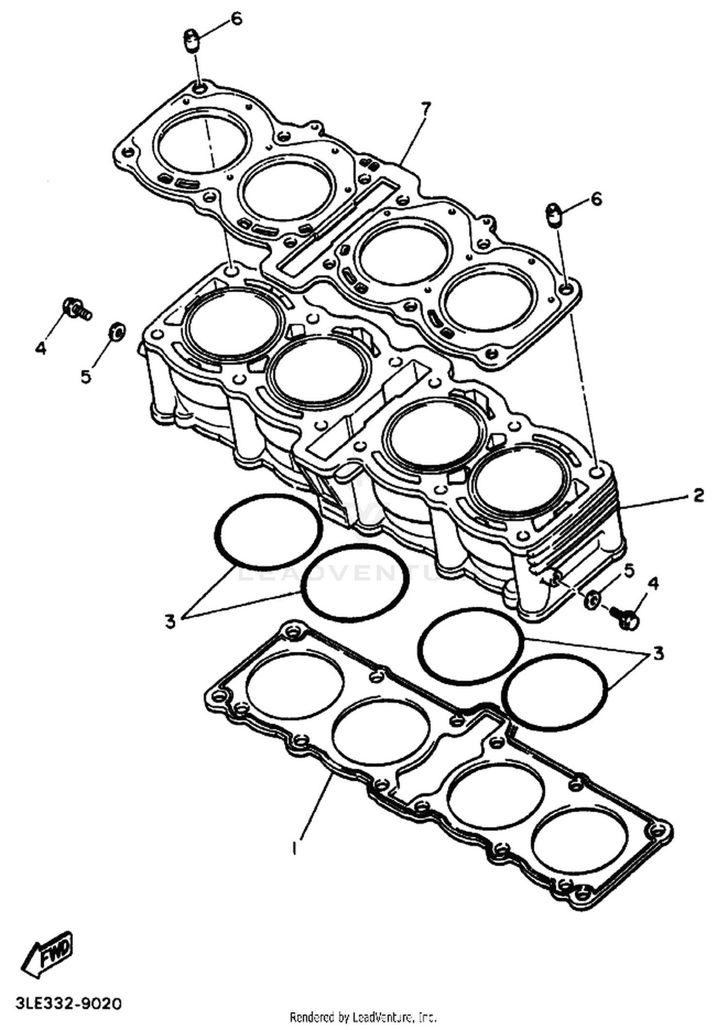 02 CYLINDER