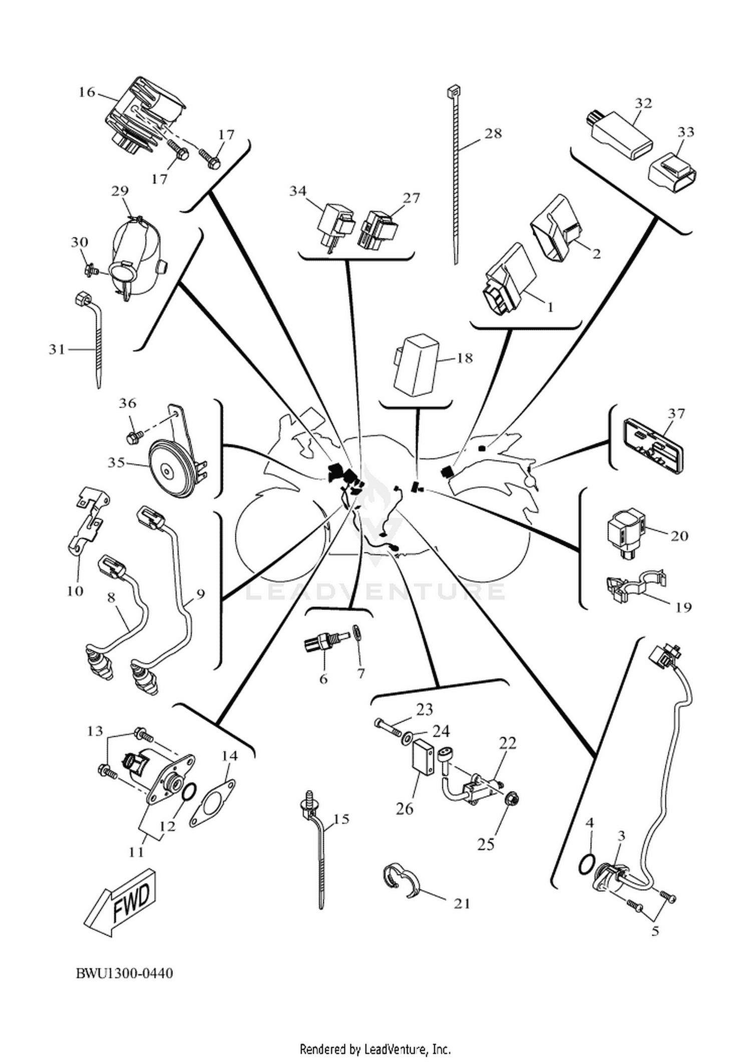 44 ELECTRICAL 2