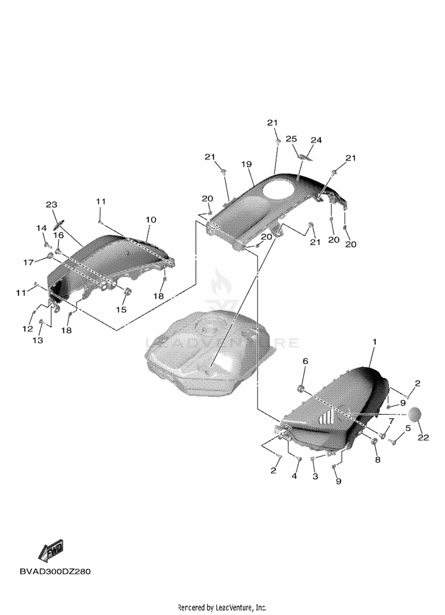 28 FUEL TANK 2
