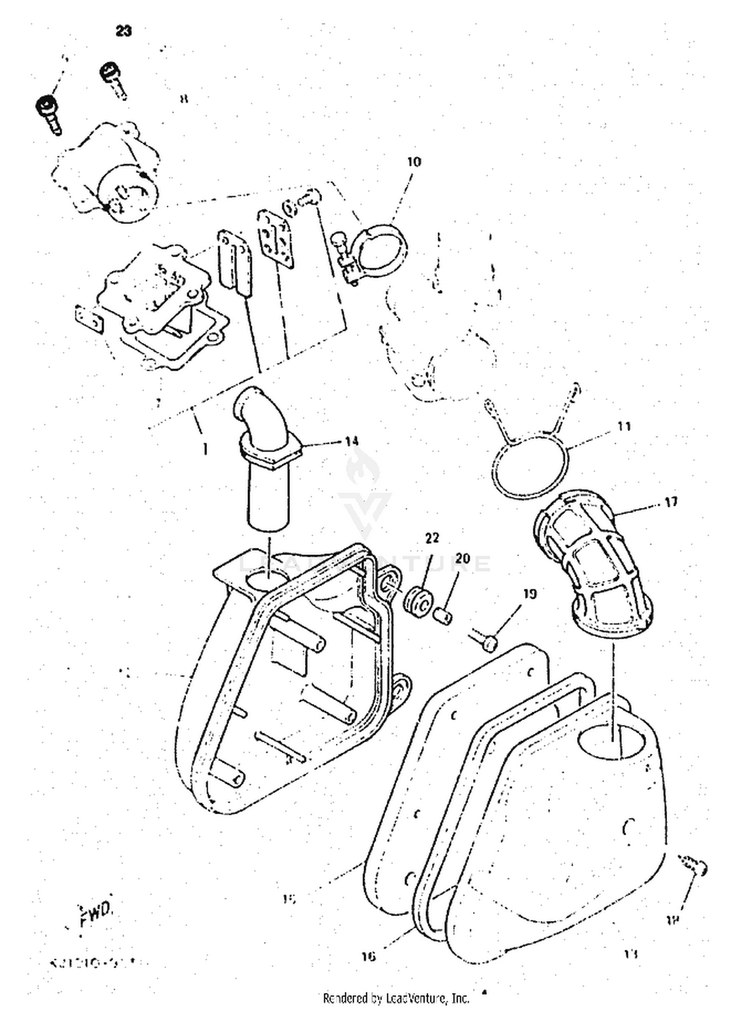 05 INTAKE