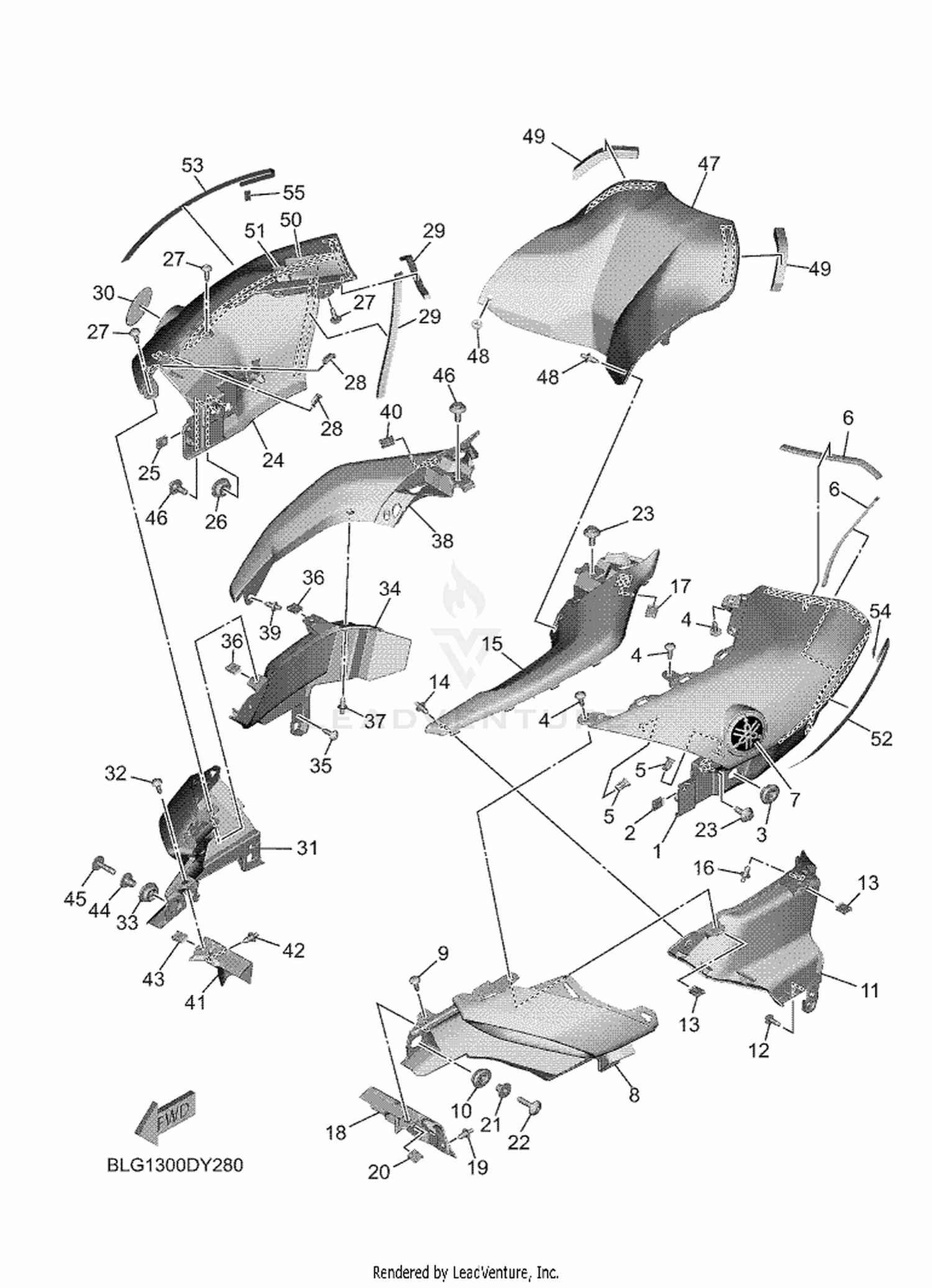 28 FUEL TANK 2