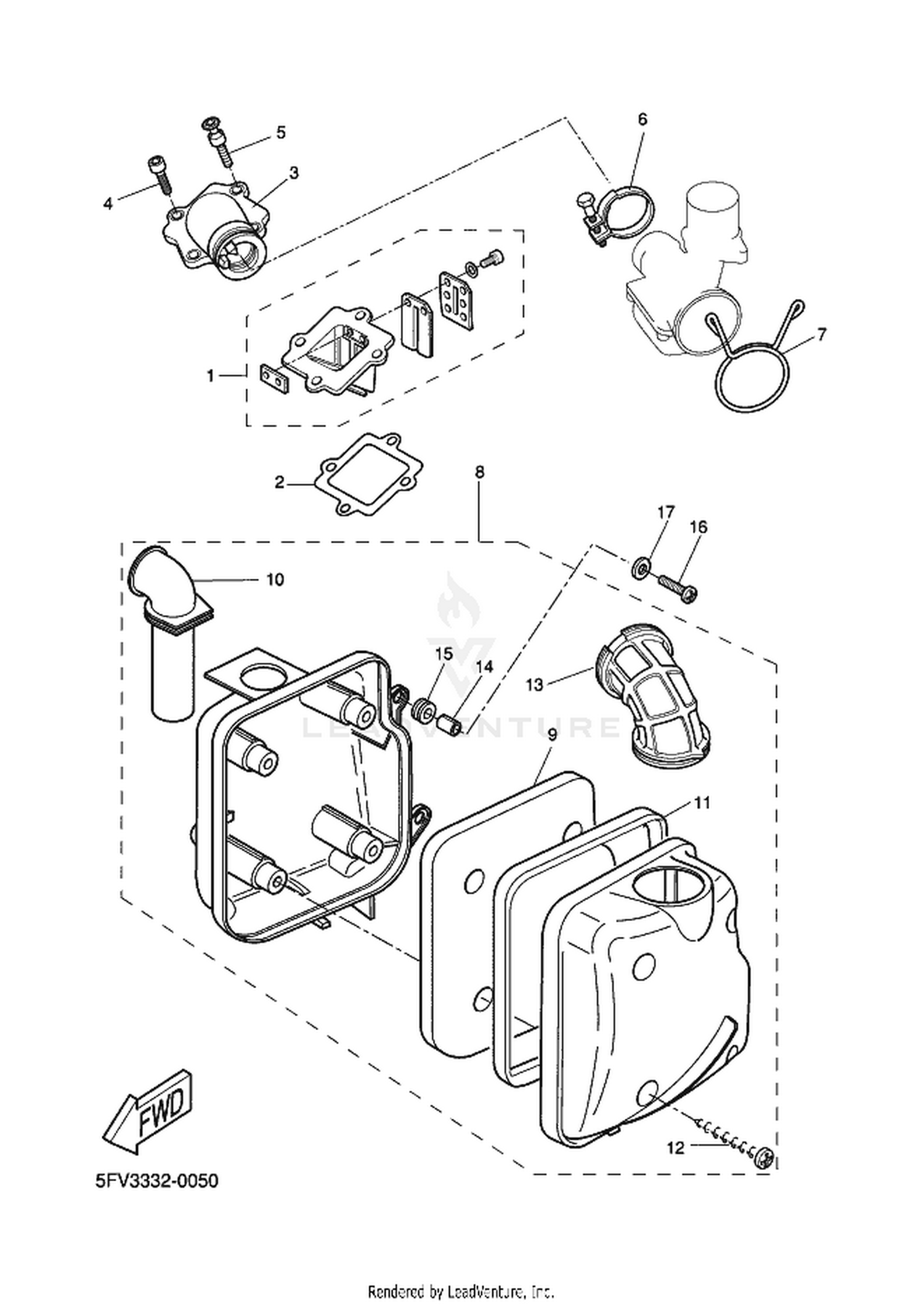 05 INTAKE
