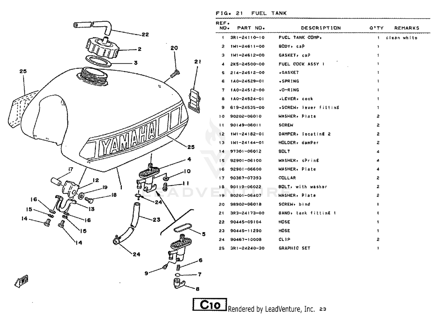 diagram