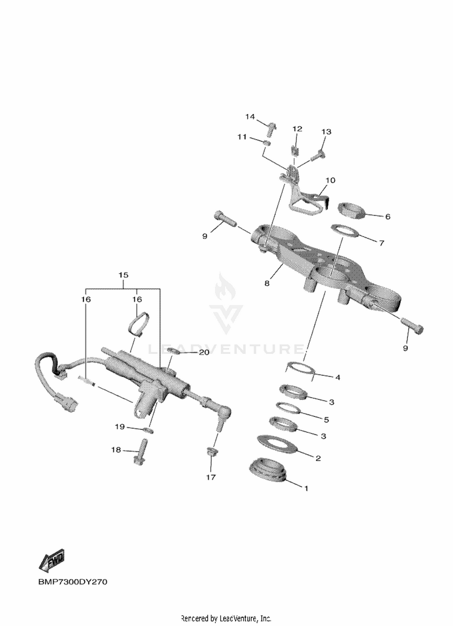 27 STEERING