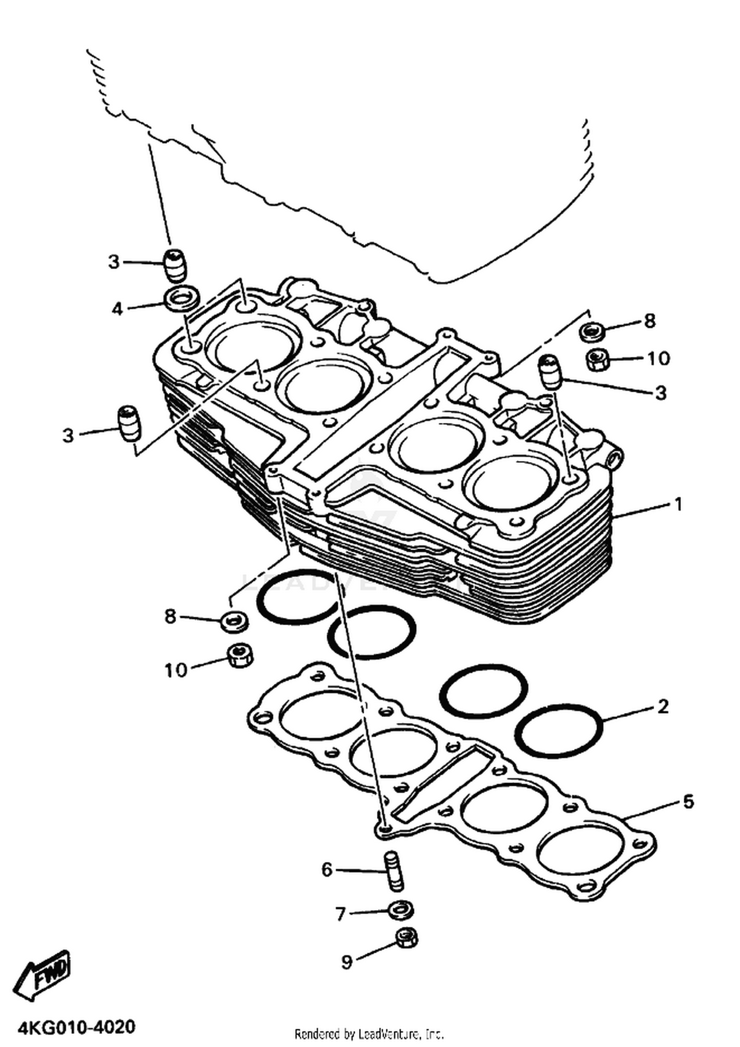 02 CYLINDER