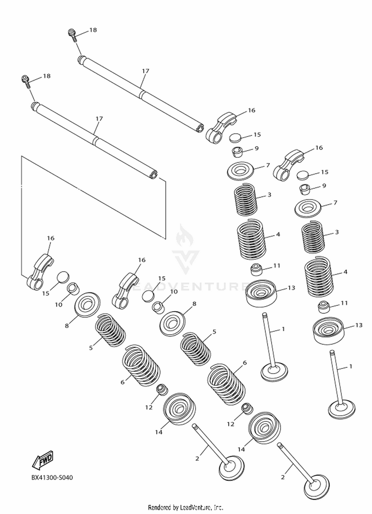 04 VALVE