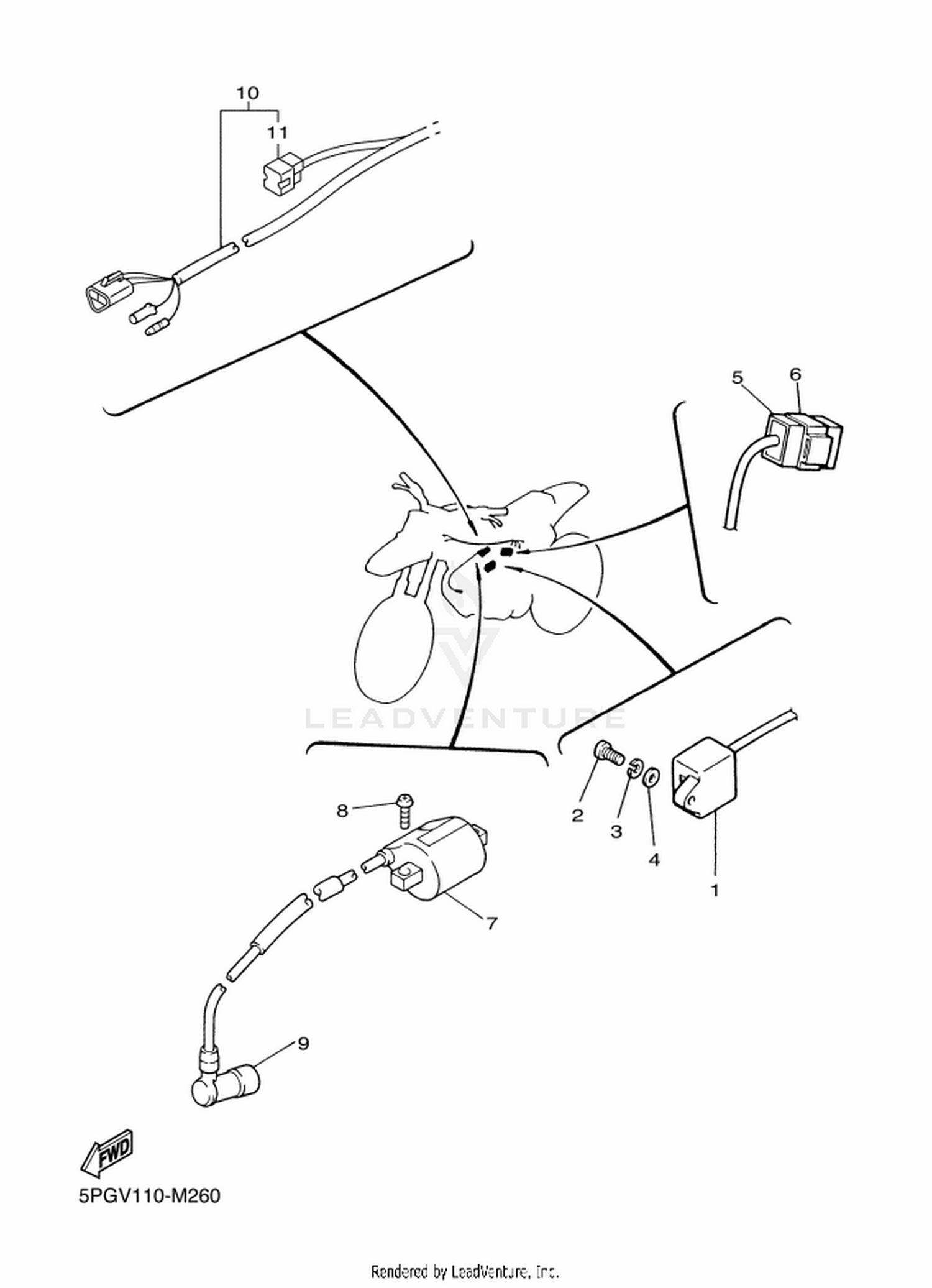 26 ELECTRICAL 1