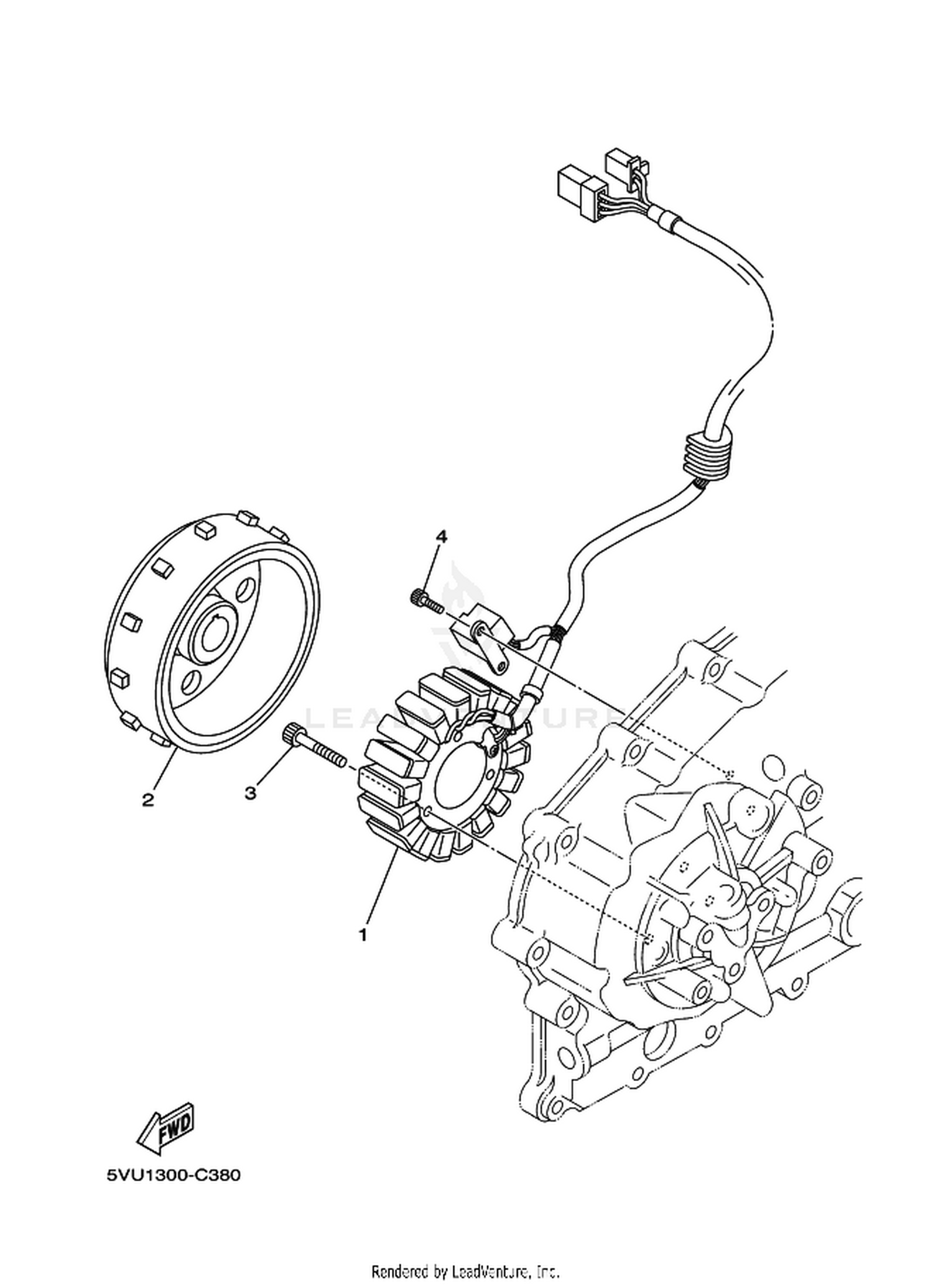 38 GENERATOR