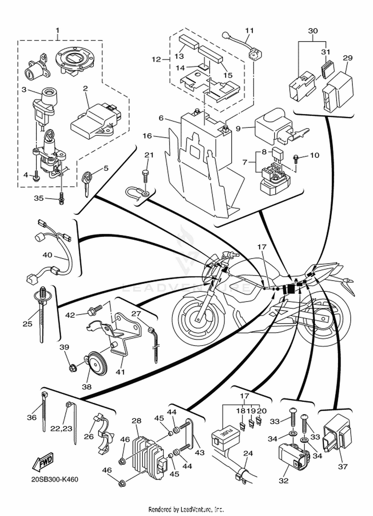 46 ELECTRICAL 2