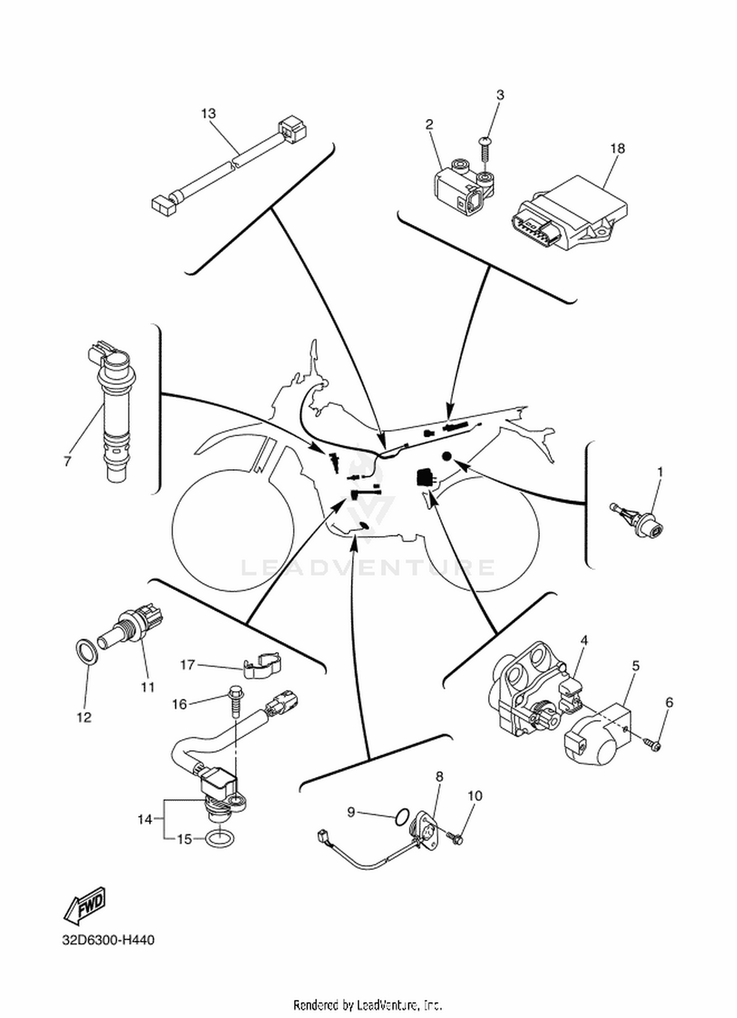 44 ELECTRICAL 1