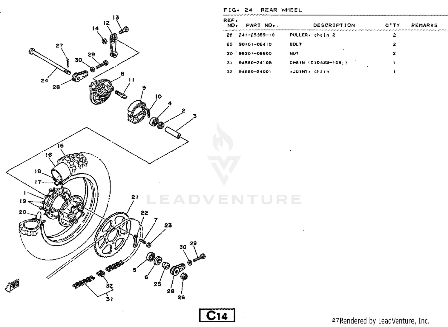 diagram