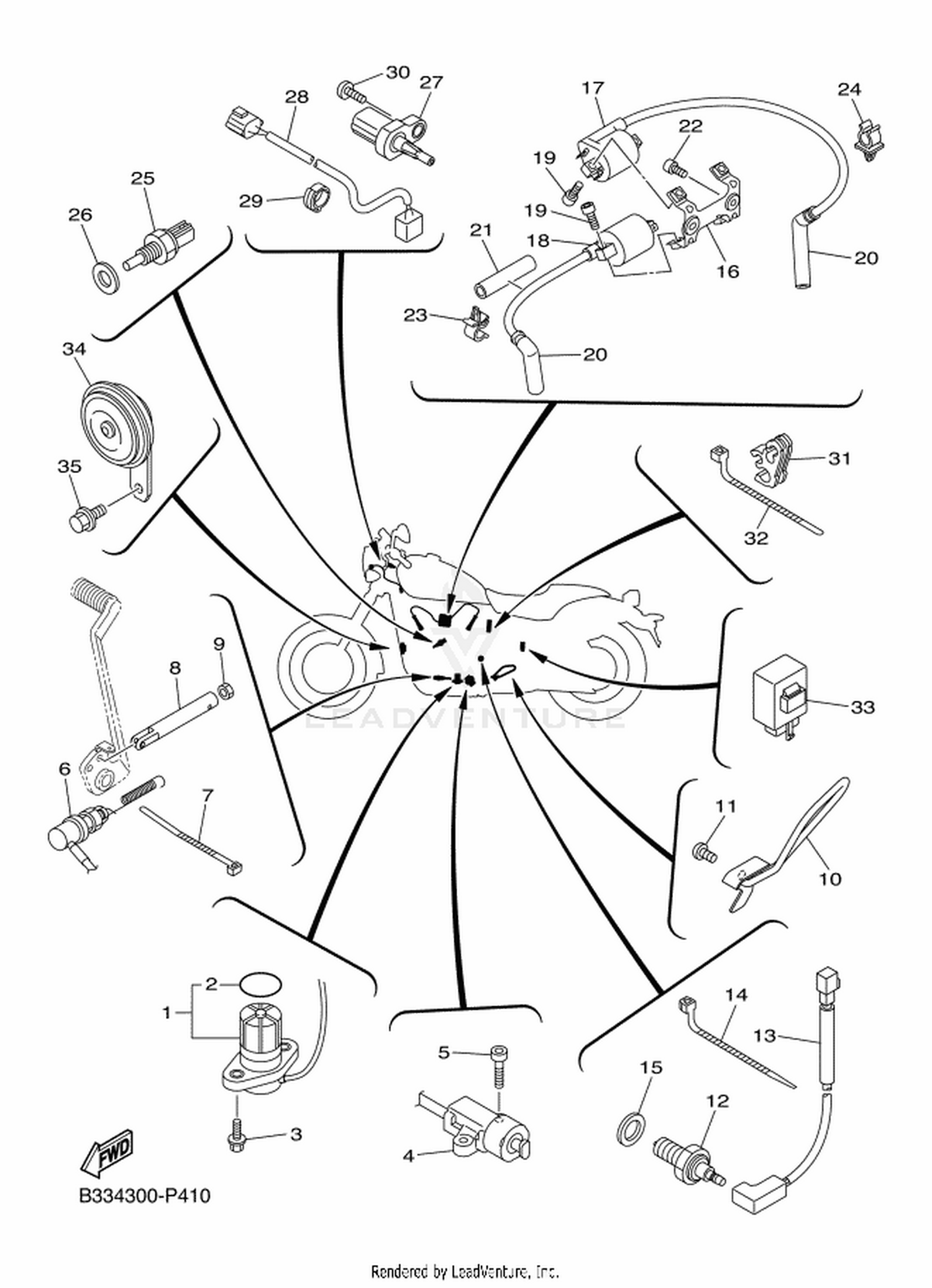 41 ELECTRICAL 1