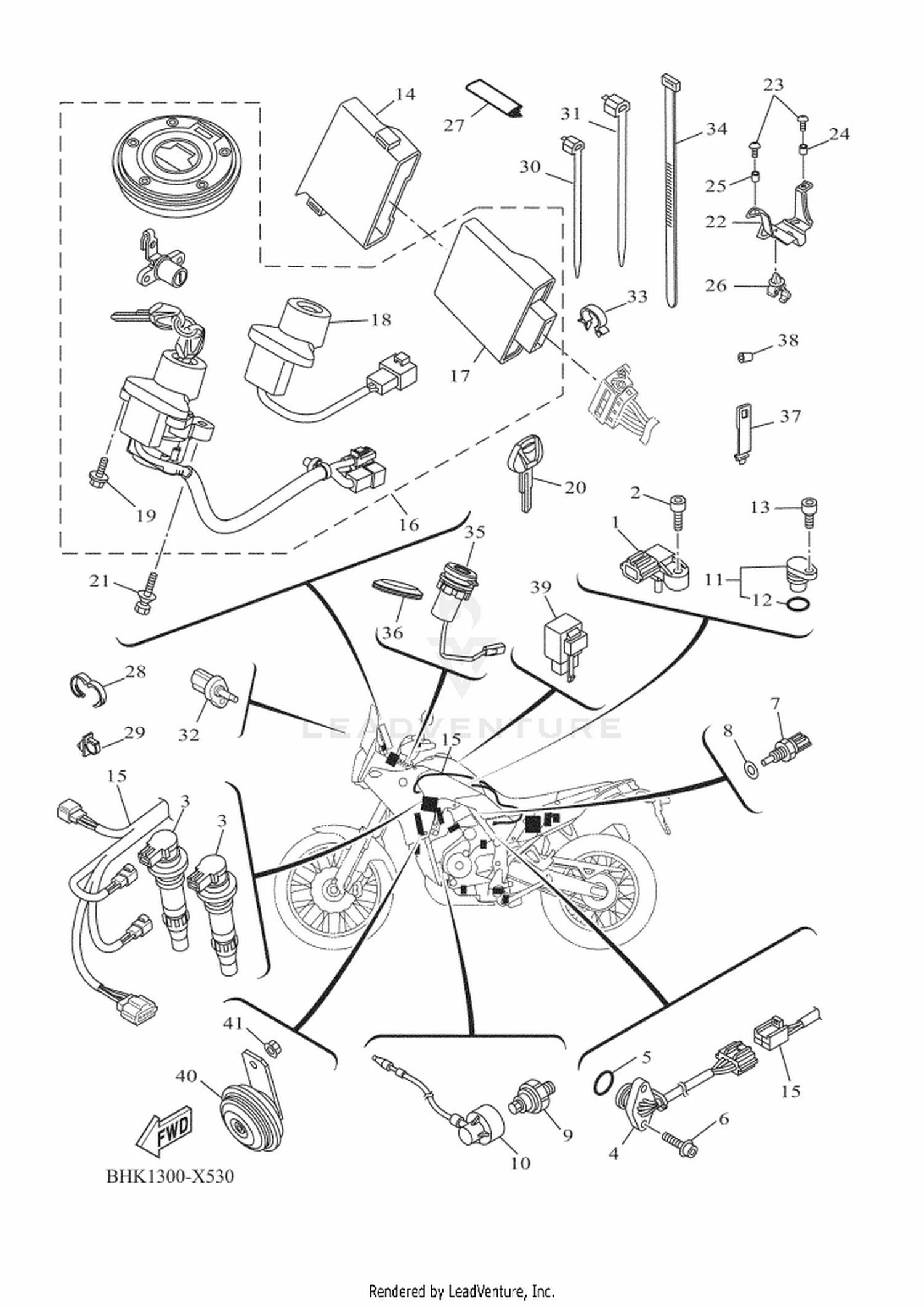 54 ELECTRICAL 2
