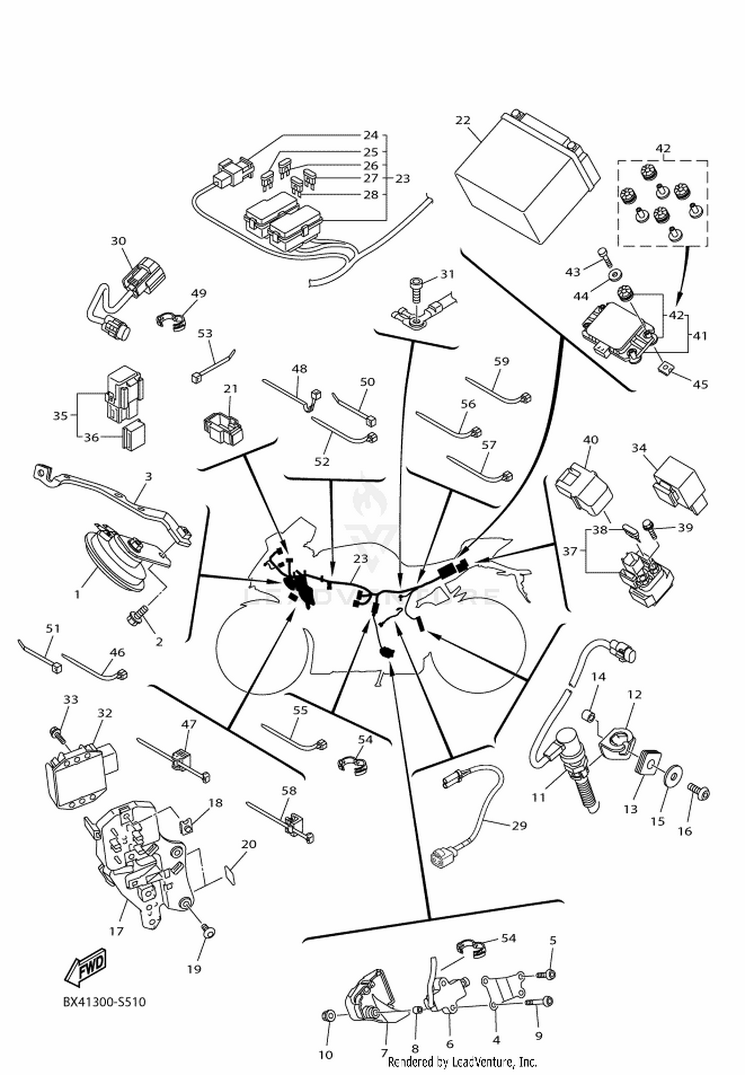51 ELECTRICAL 2