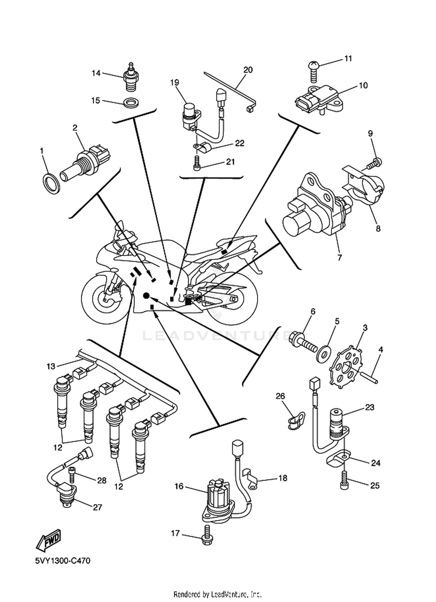 47 ELECTRICAL 1