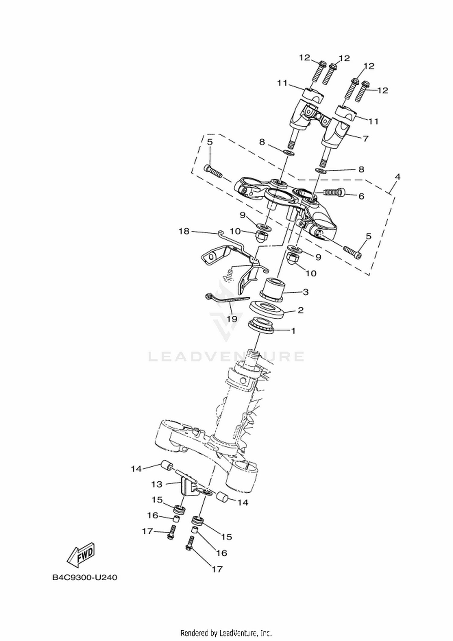 24 STEERING