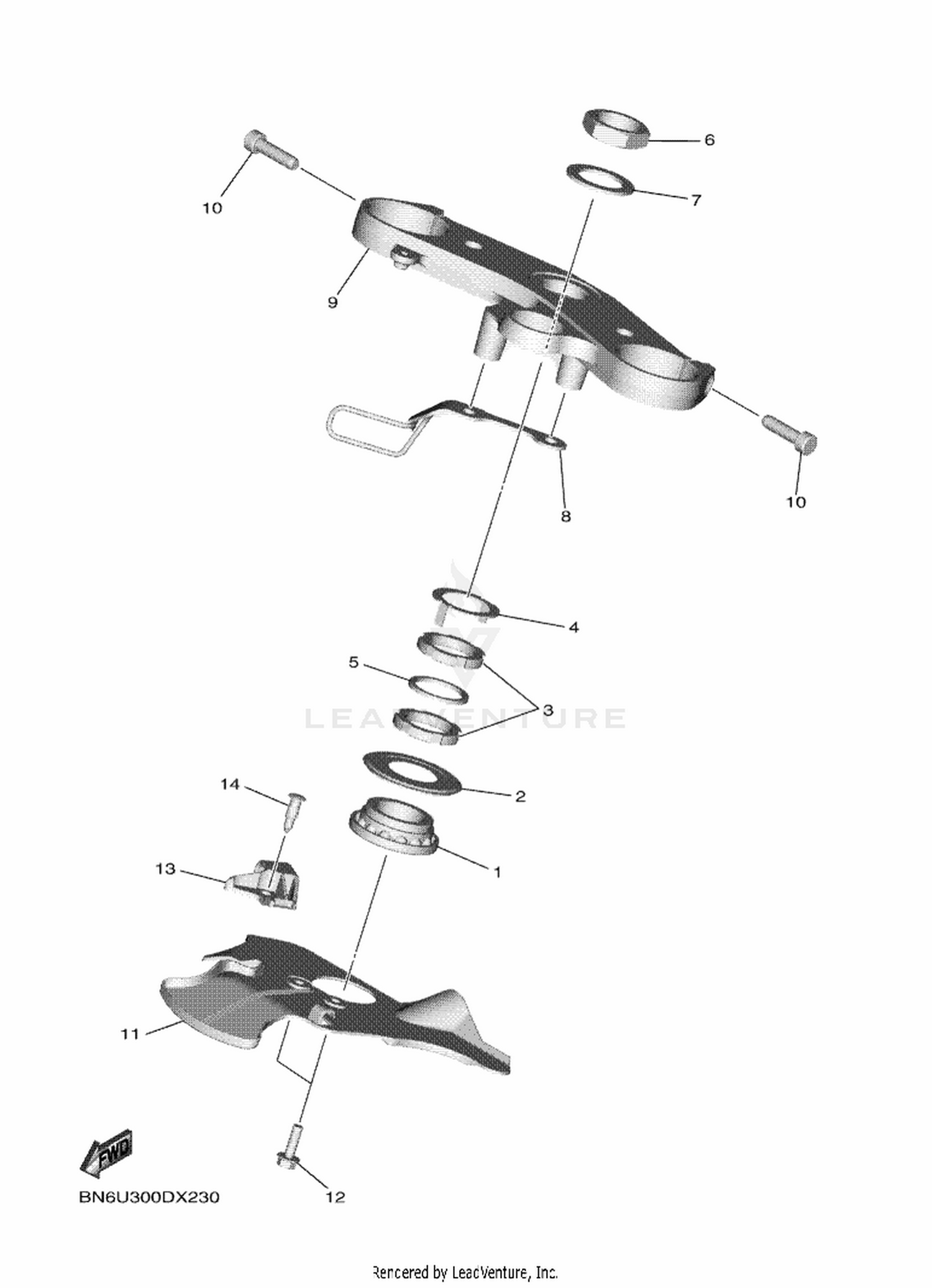 23 STEERING