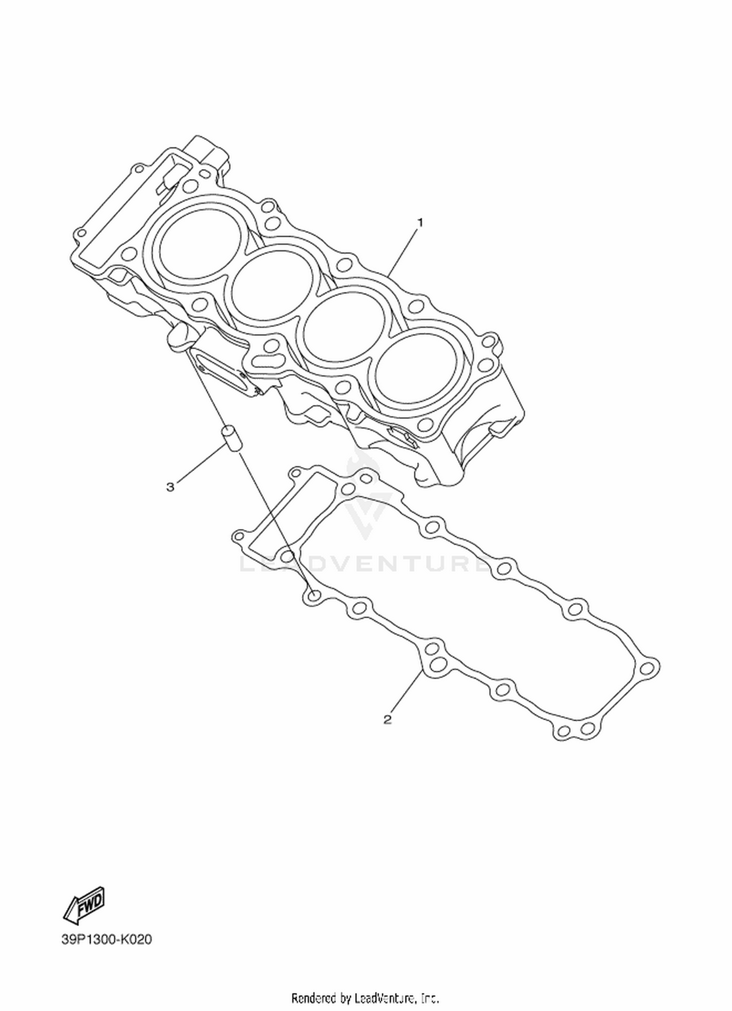 02 CYLINDER