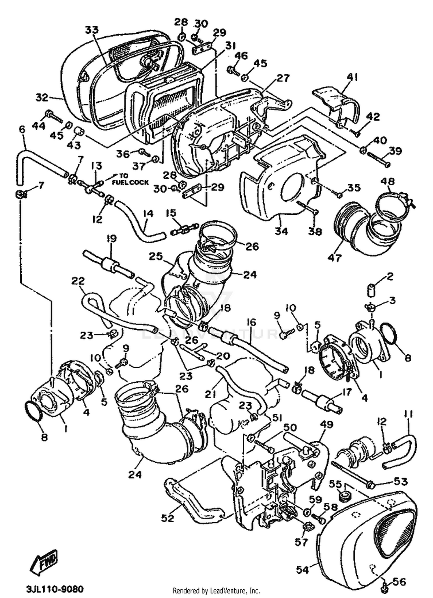 08 INTAKE