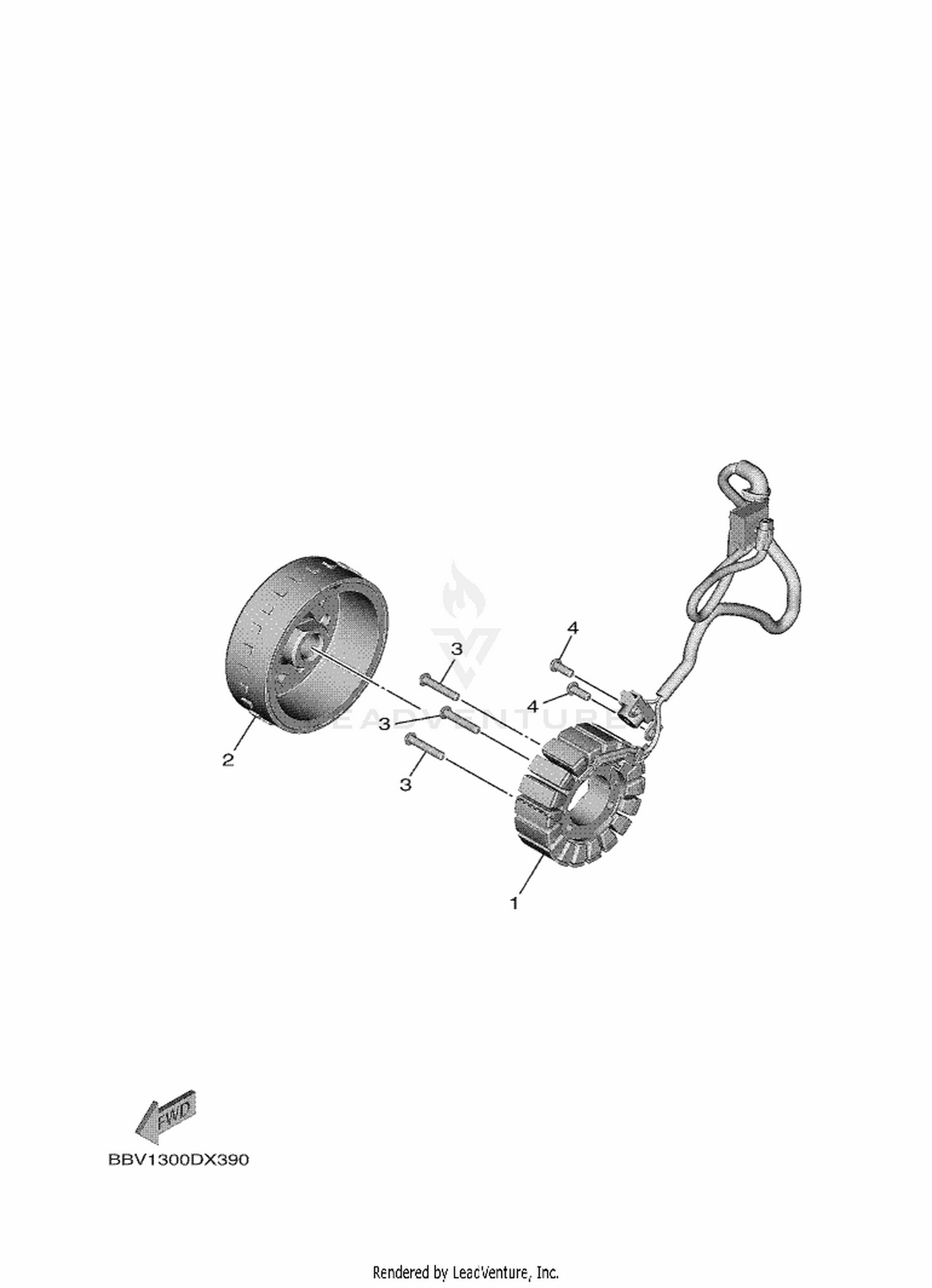 39 GENERATOR
