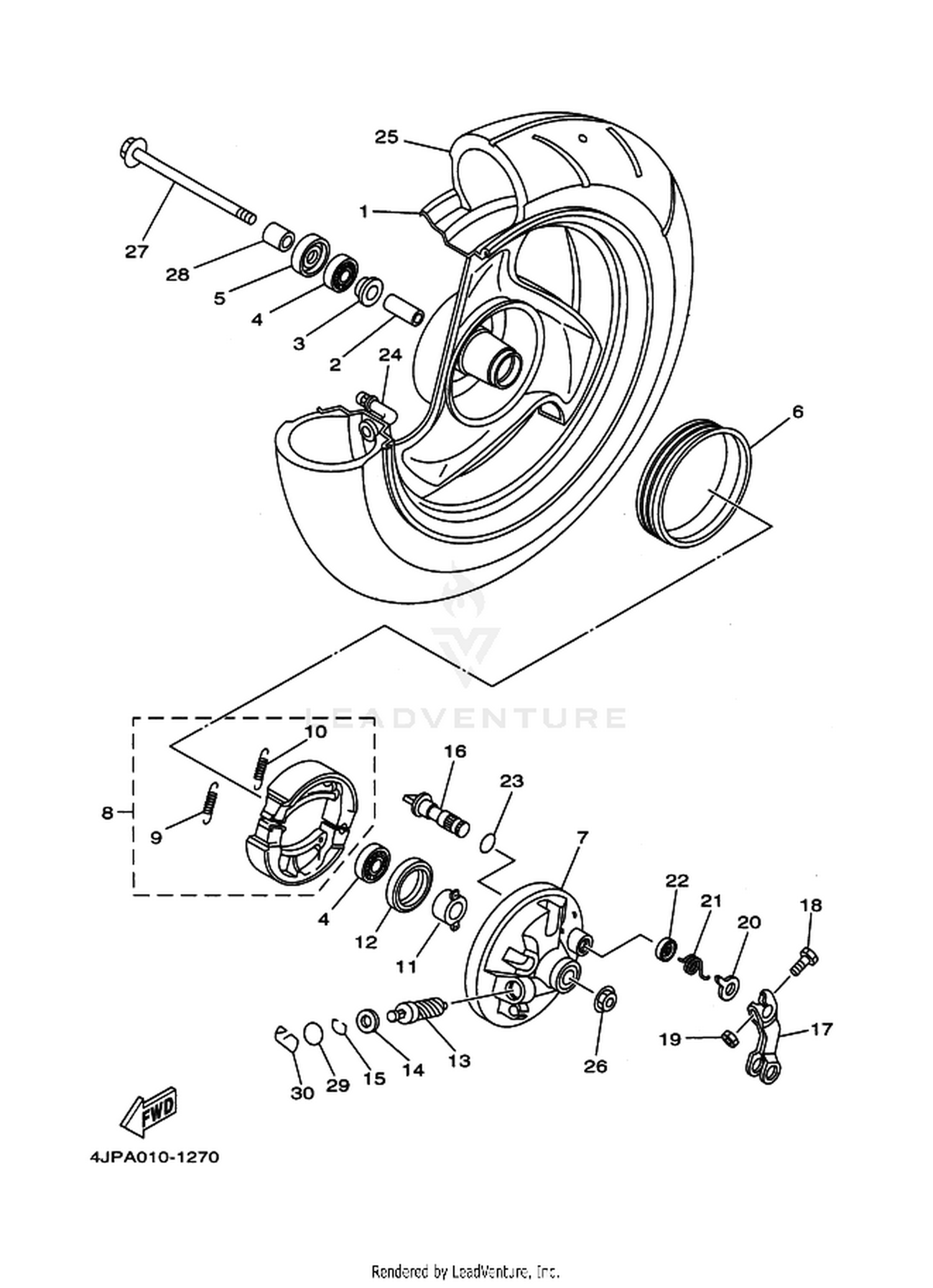 diagram