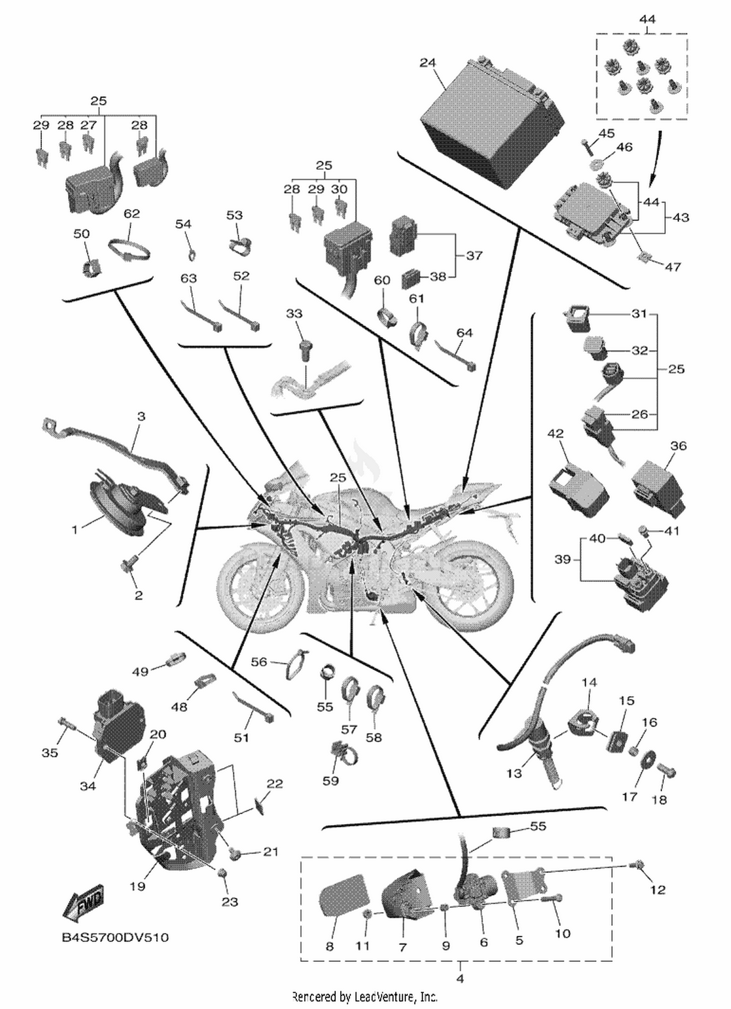 52 ELECTRICAL 2