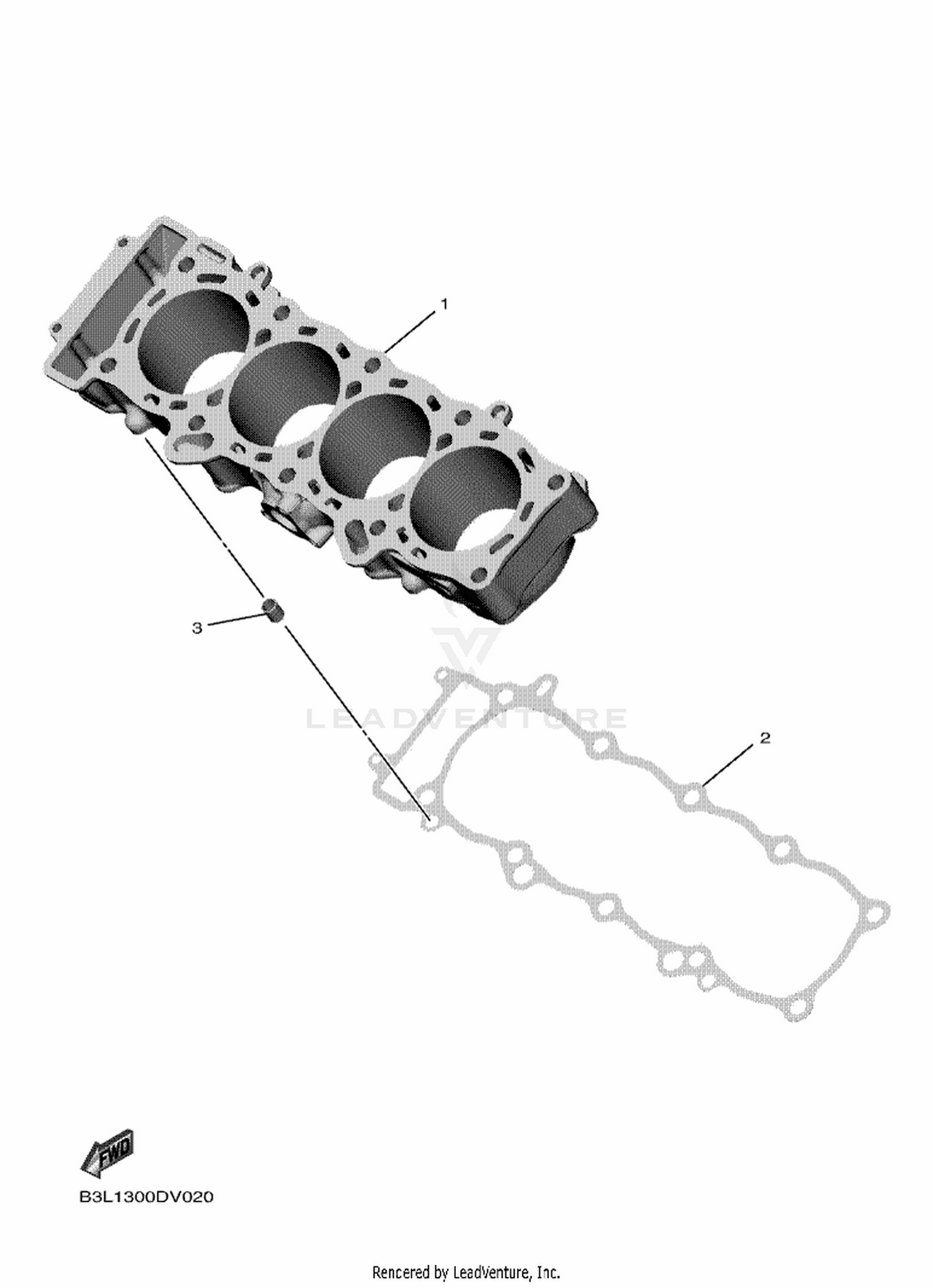 02 CYLINDER
