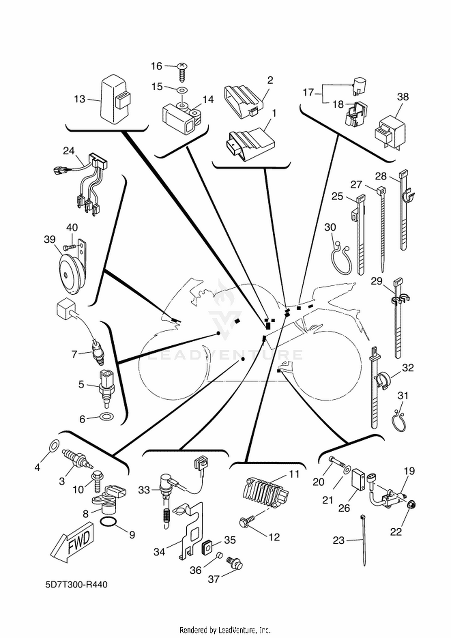 44 ELECTRICAL 2