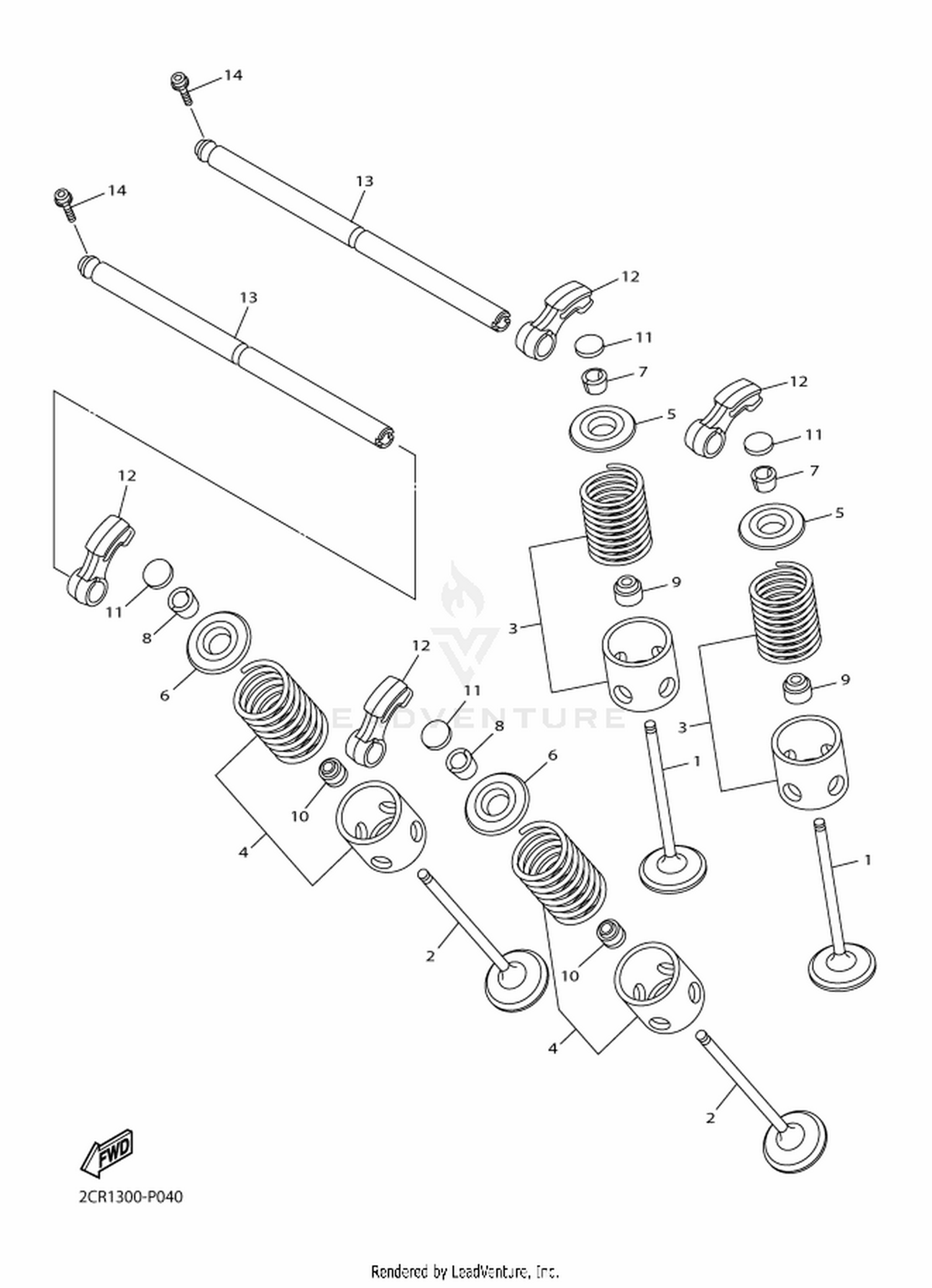 04 VALVE