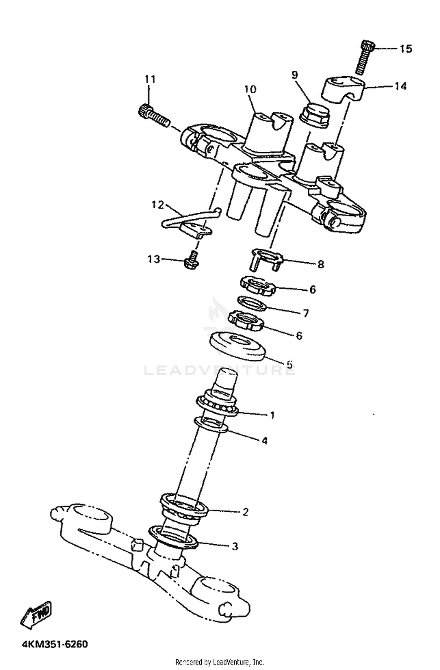 26 STEERING