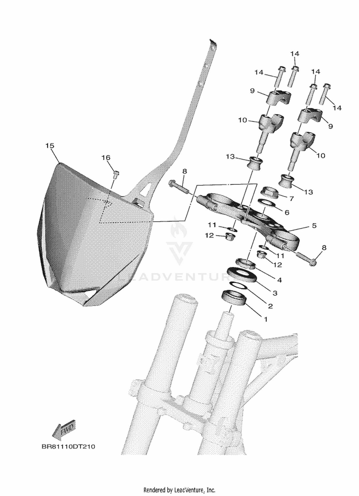 24 STEERING