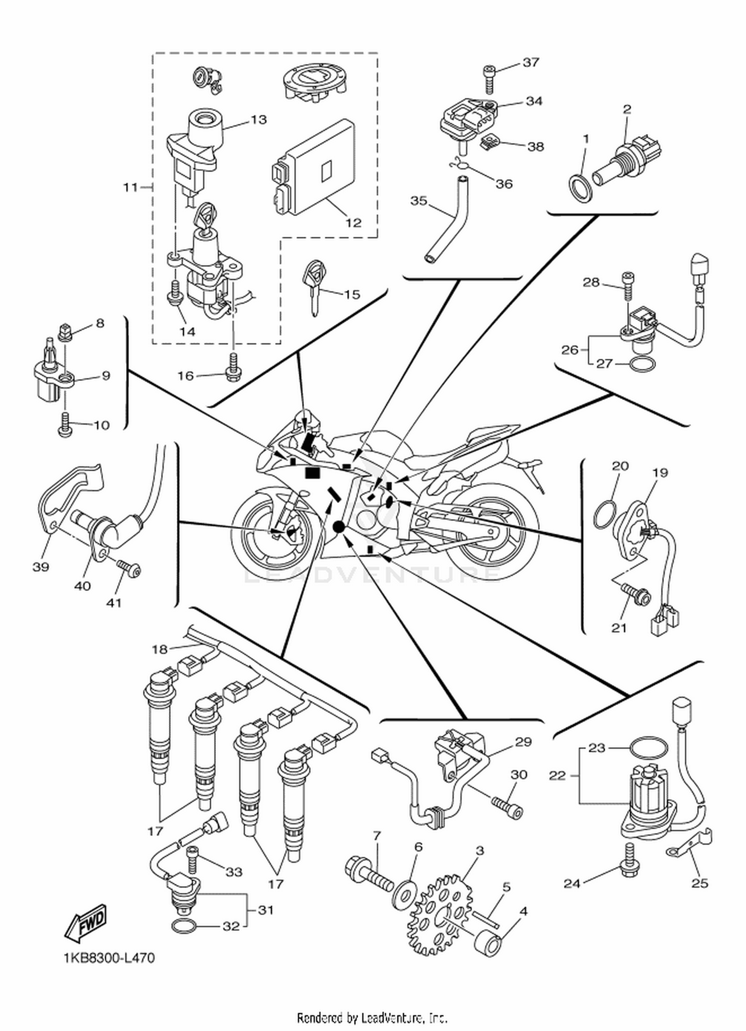 47 ELECTRICAL 1