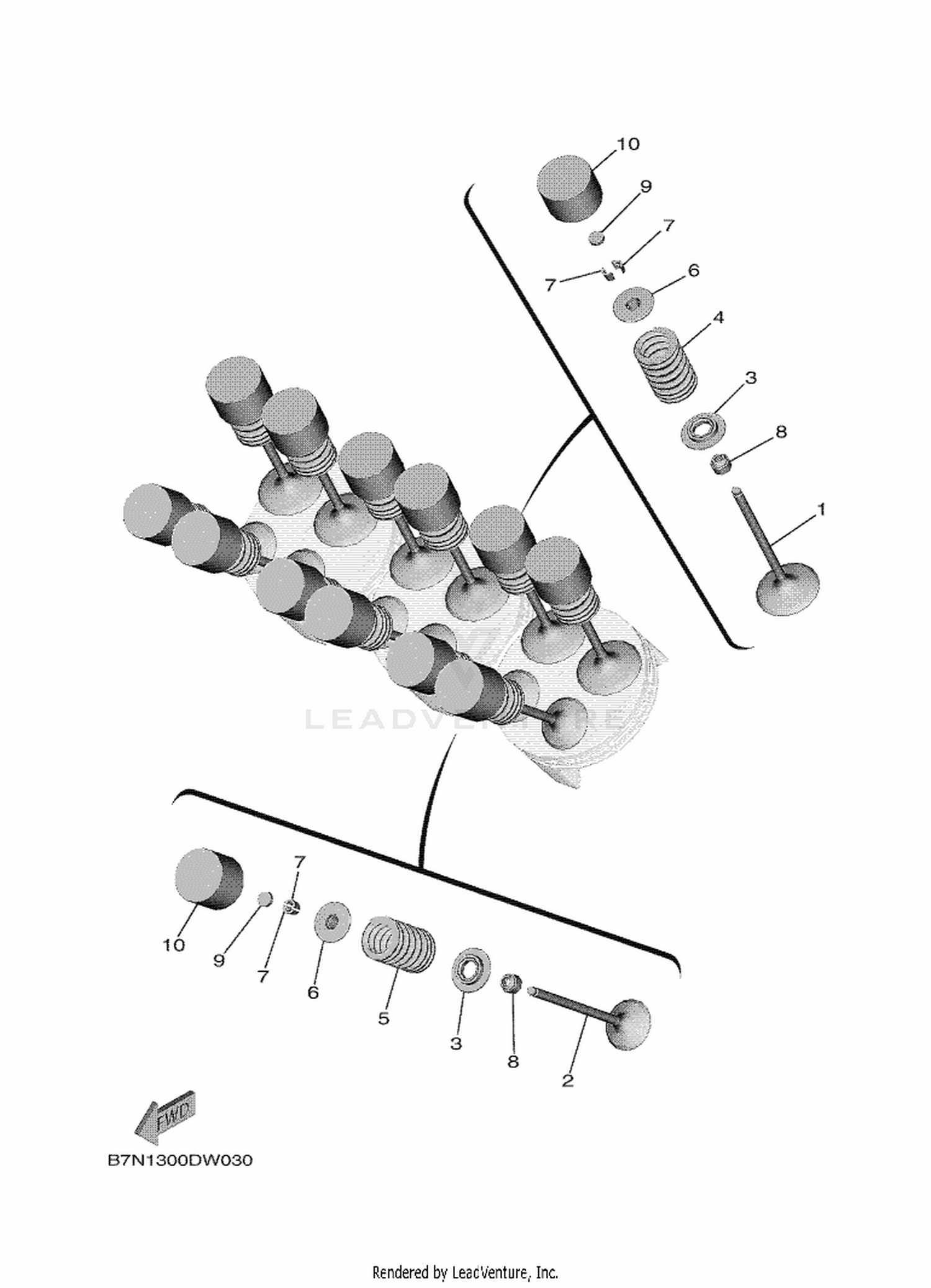 04 VALVE