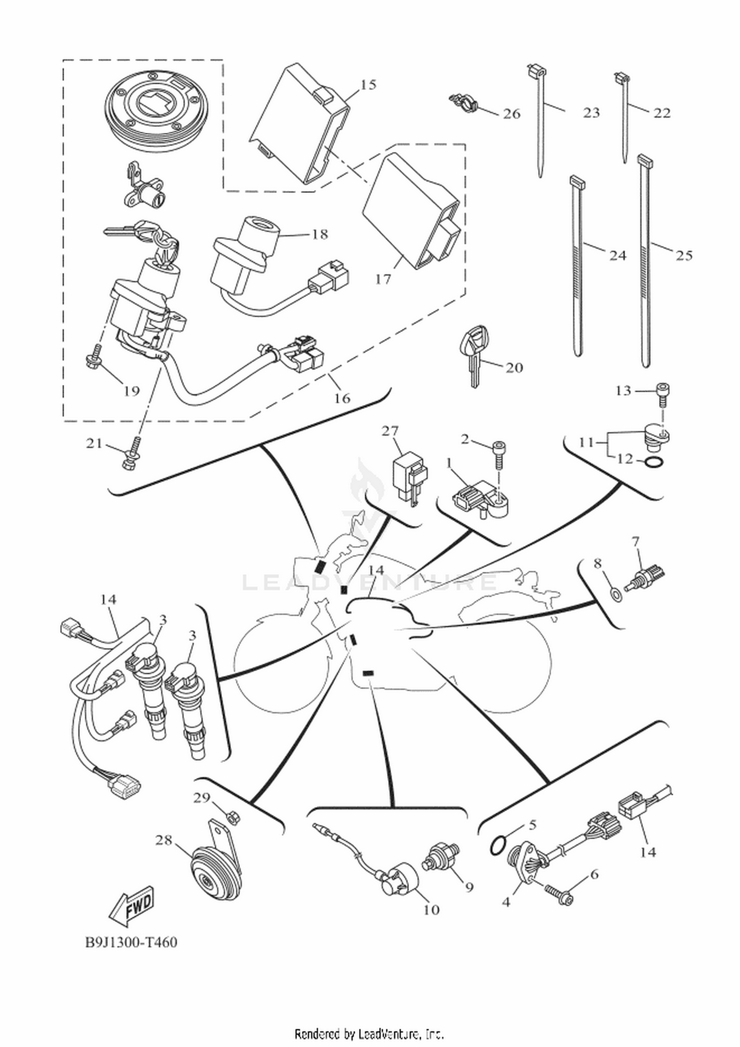 46 ELECTRICAL 2