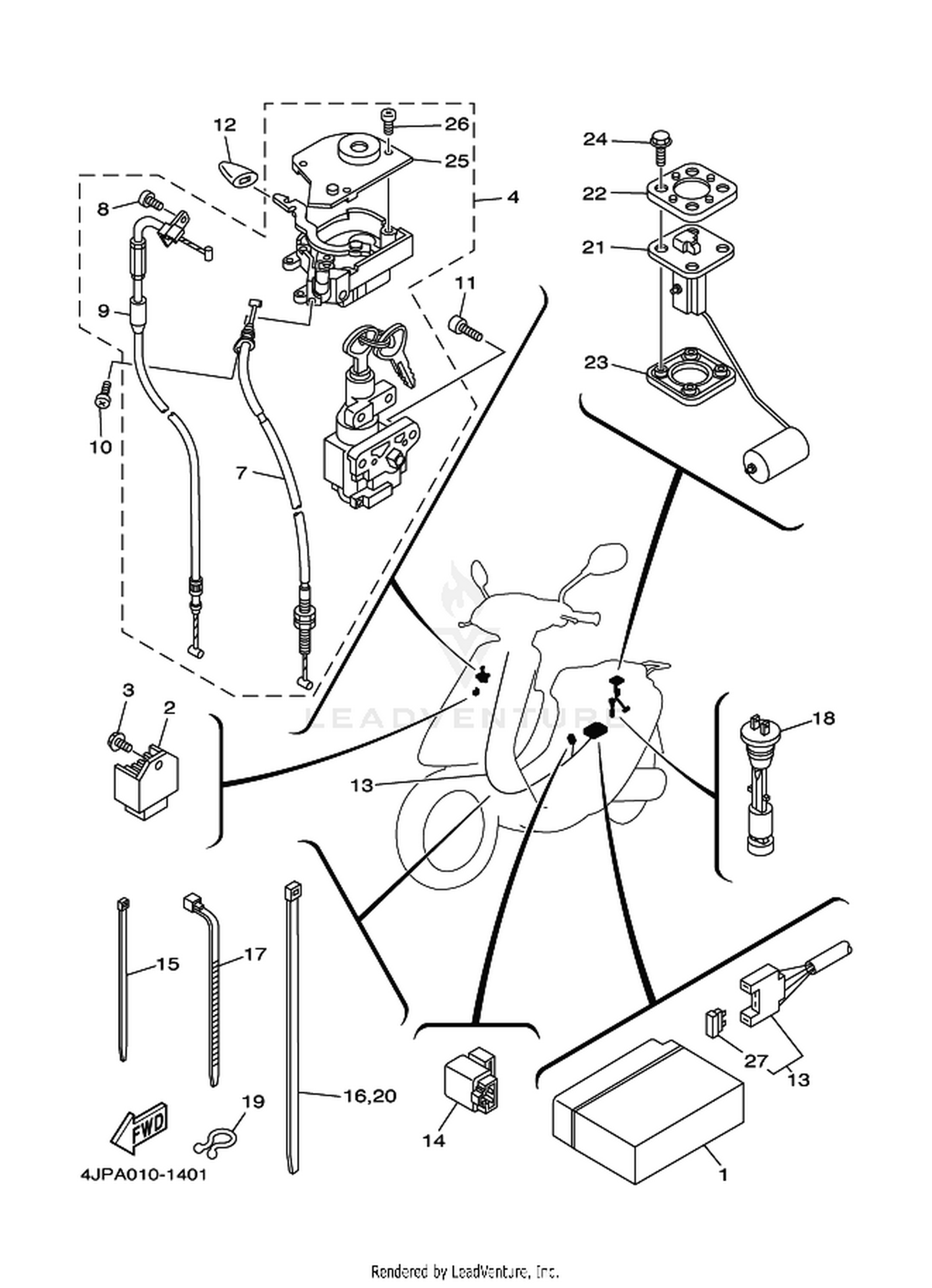 diagram