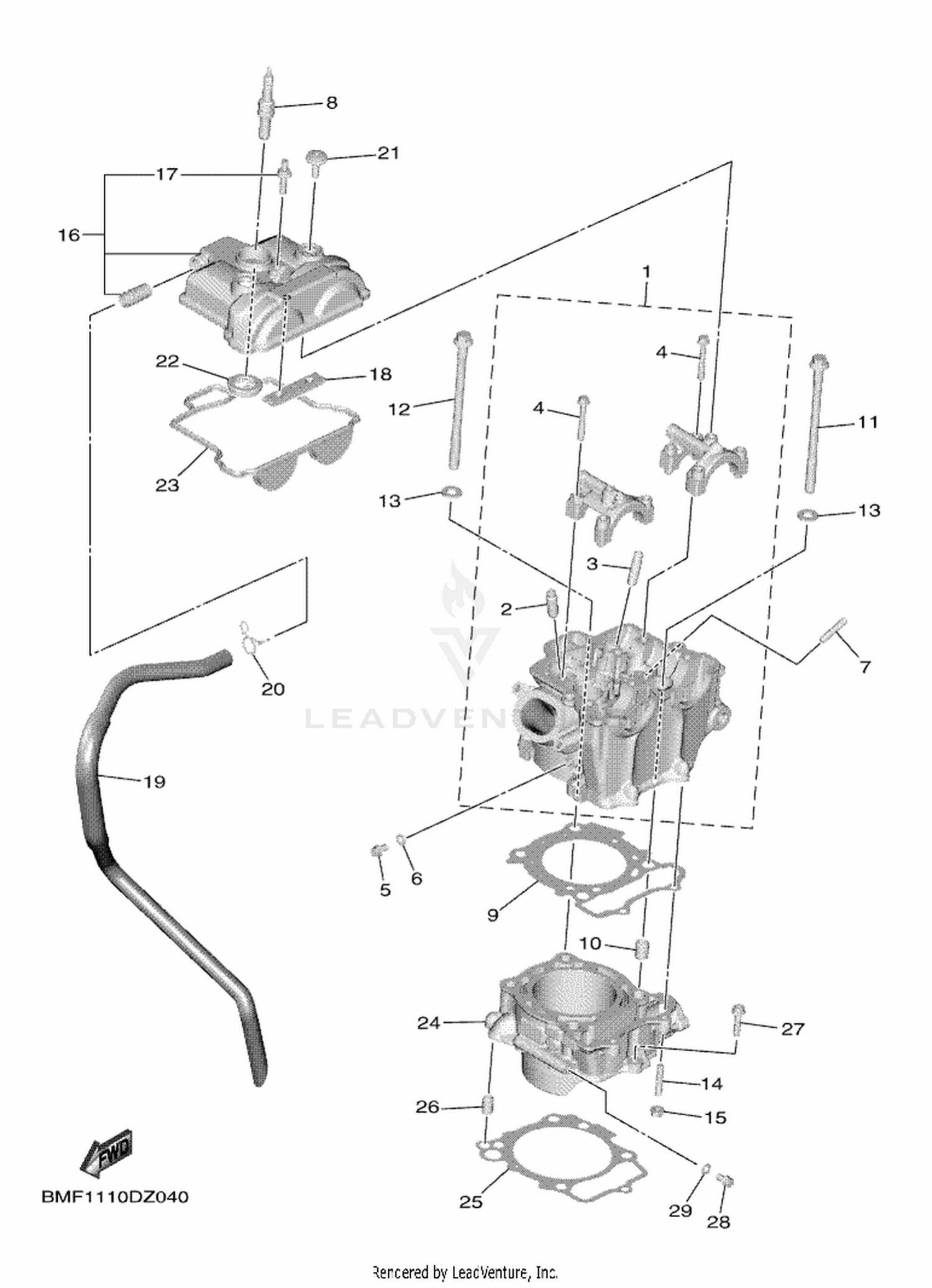04 CYLINDER