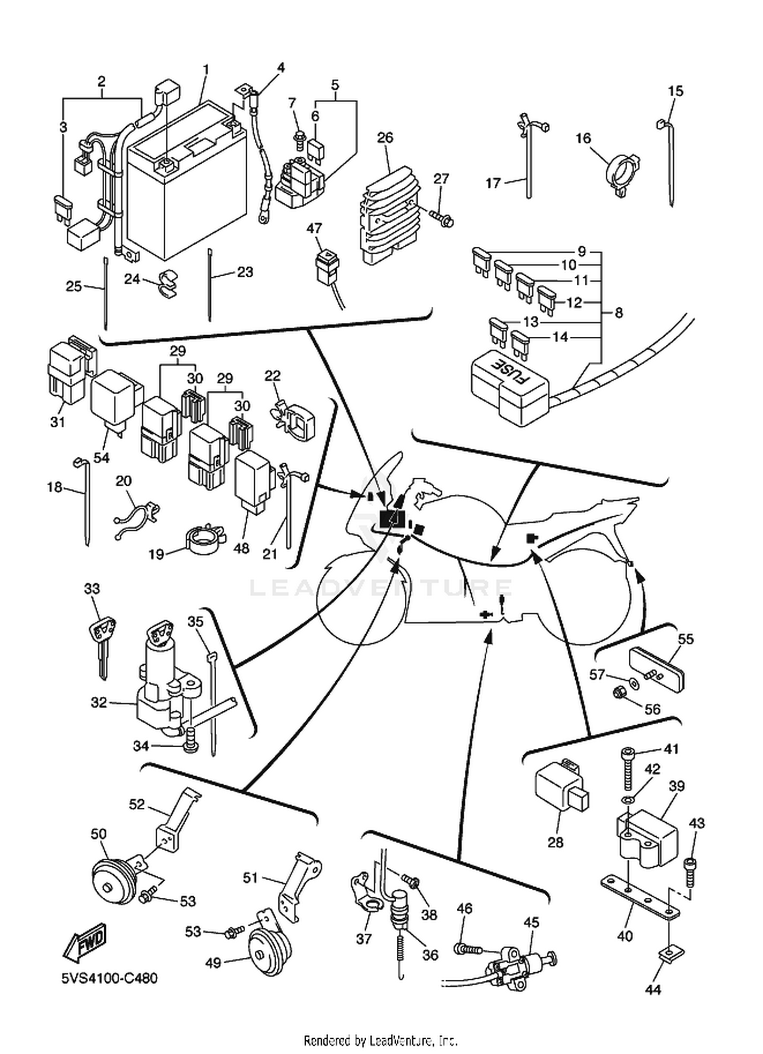 48 ELECTRICAL 2