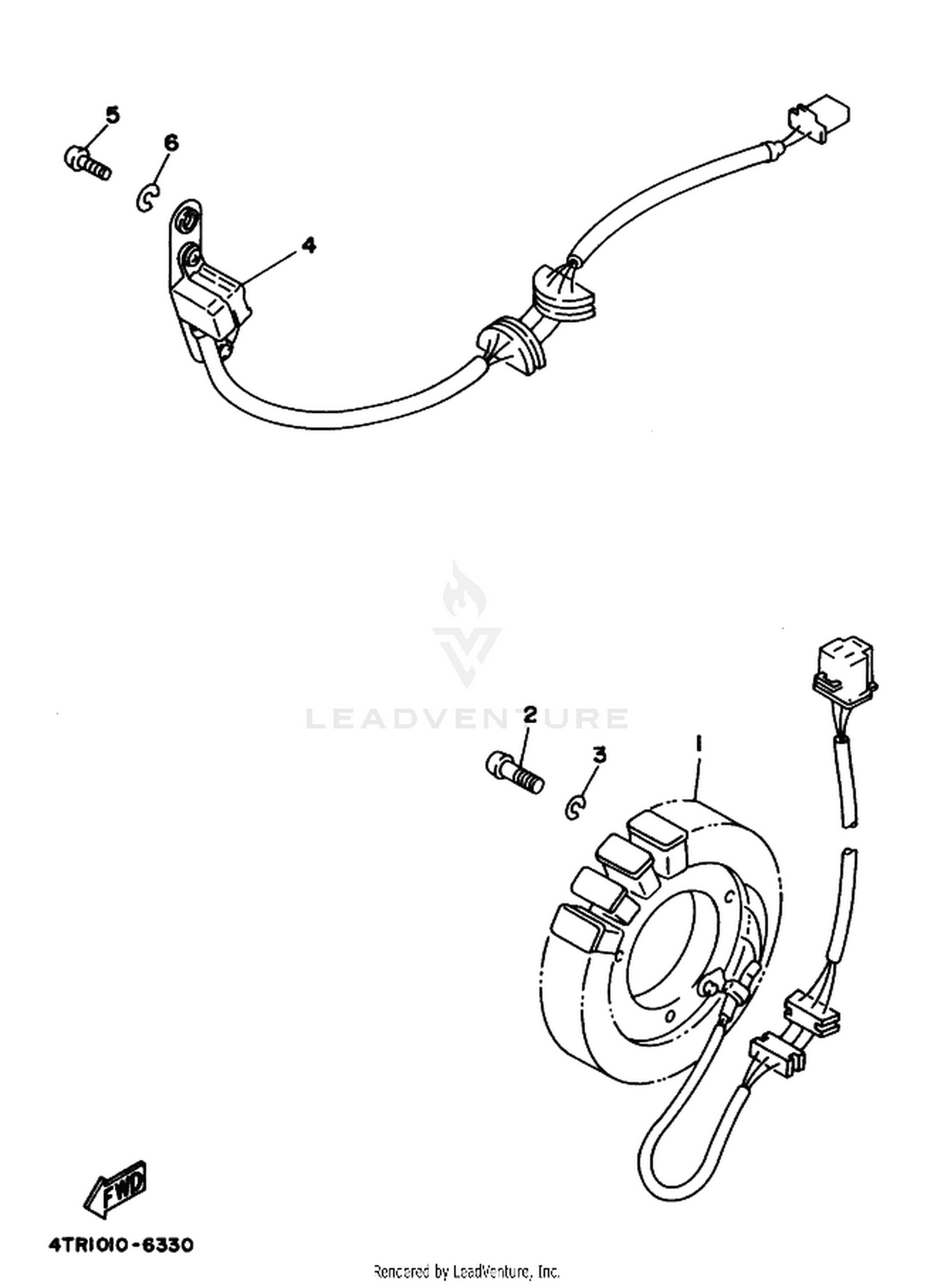 35 GENERATOR