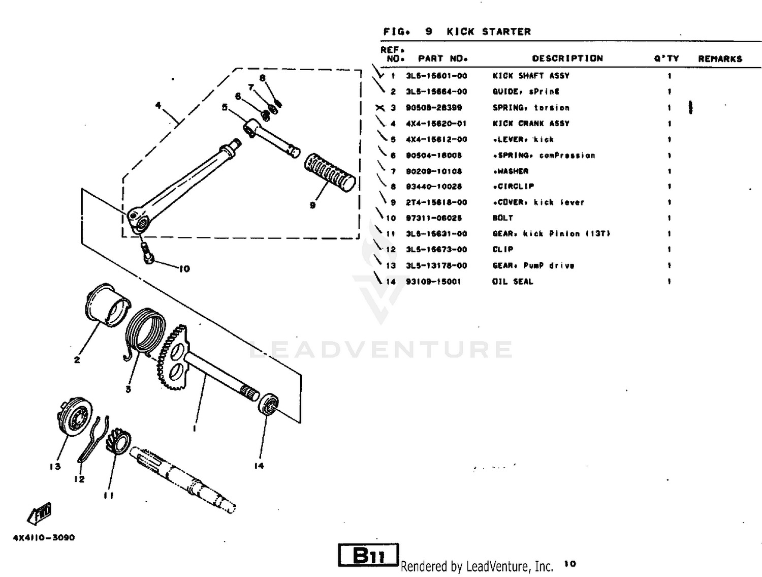 diagram