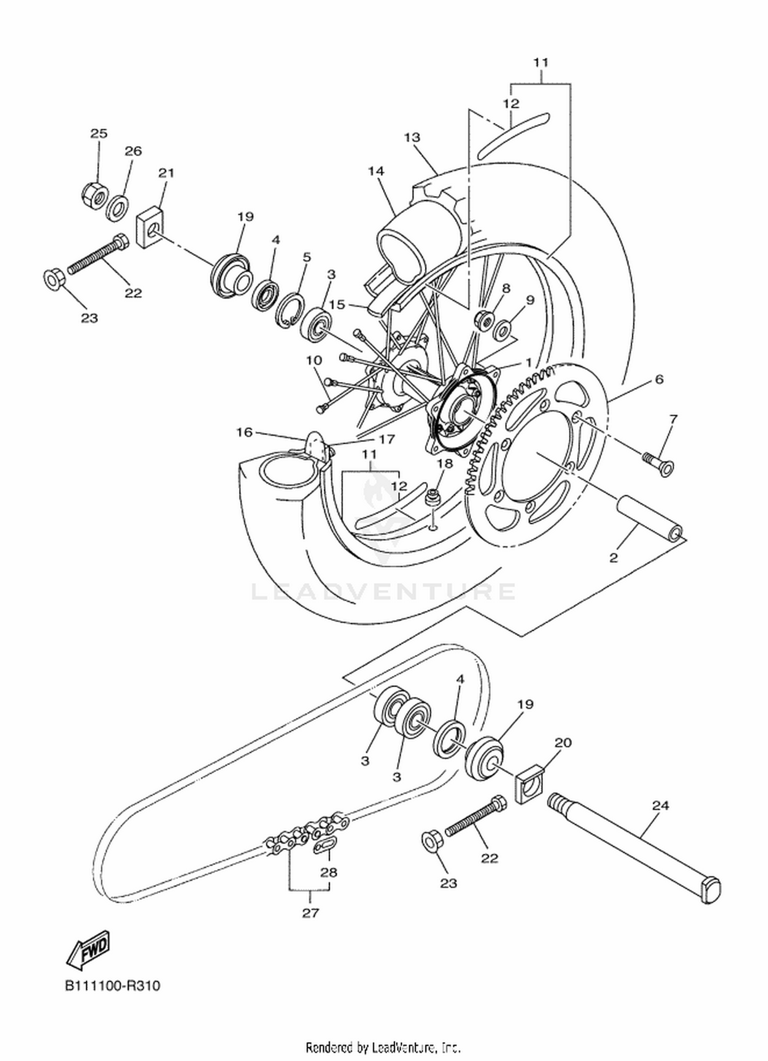 diagram