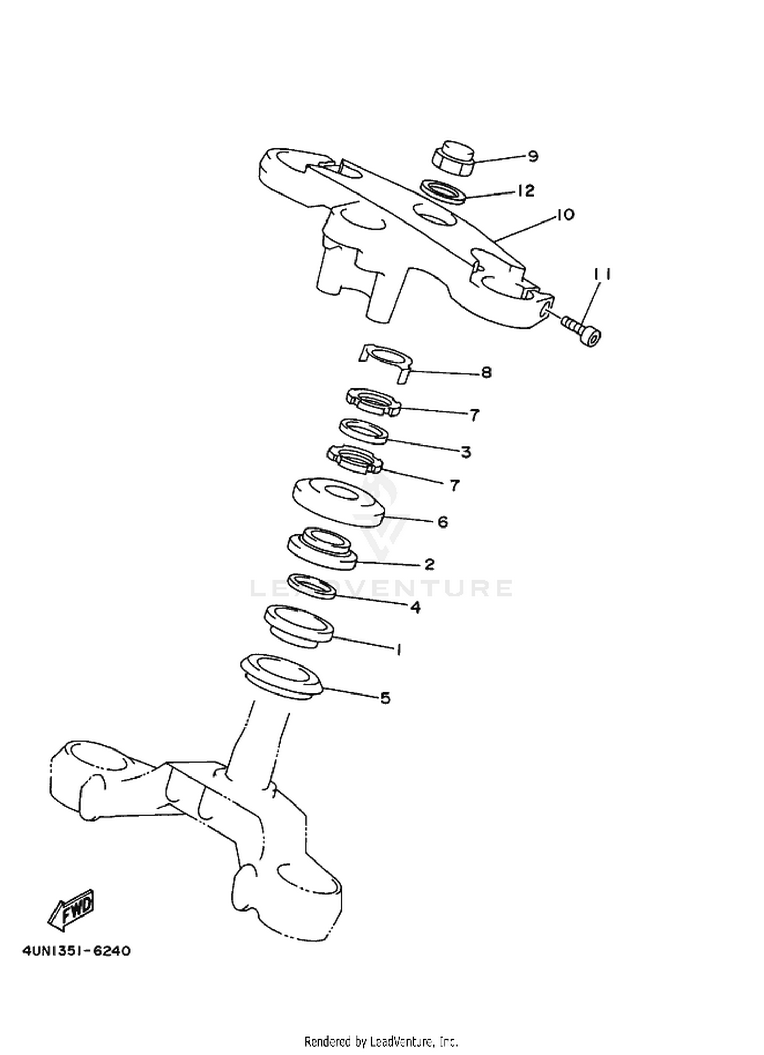 24 STEERING