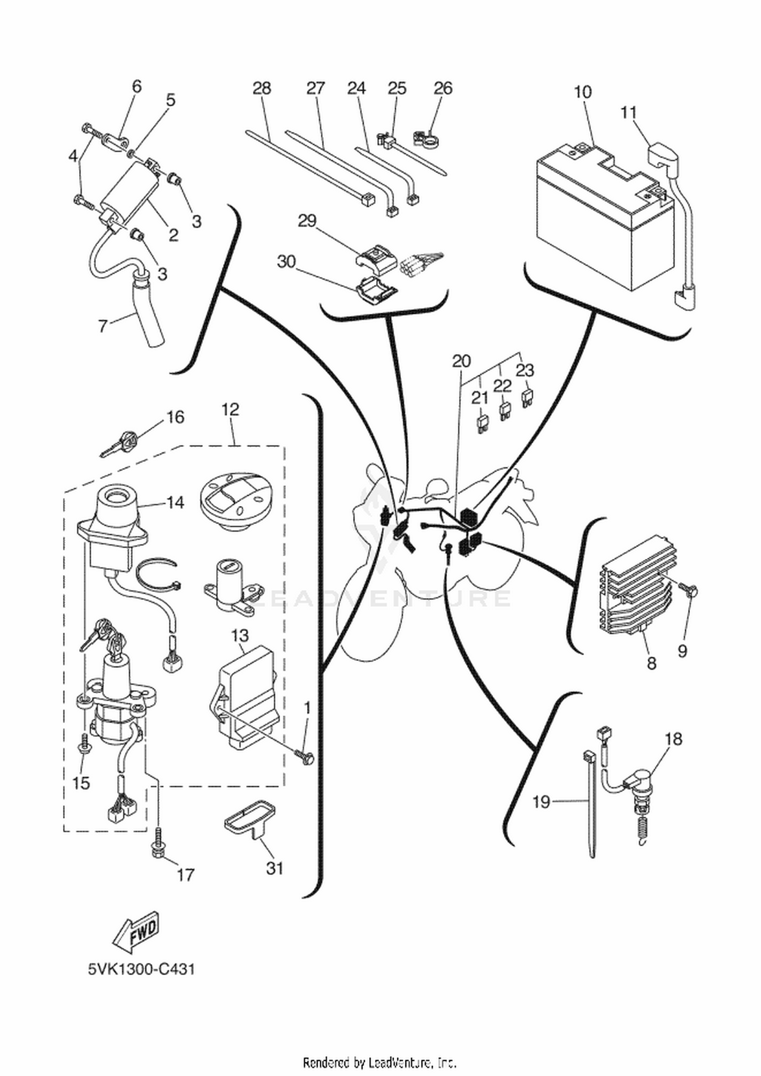 43 ELECTRICAL 1
