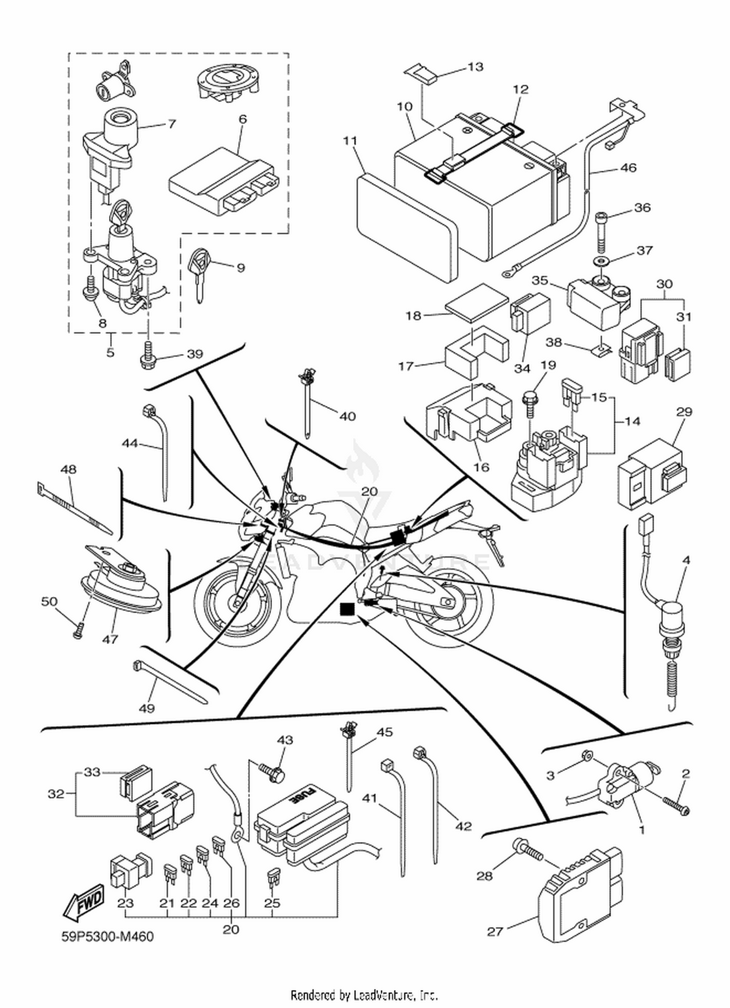 46 ELECTRICAL 2
