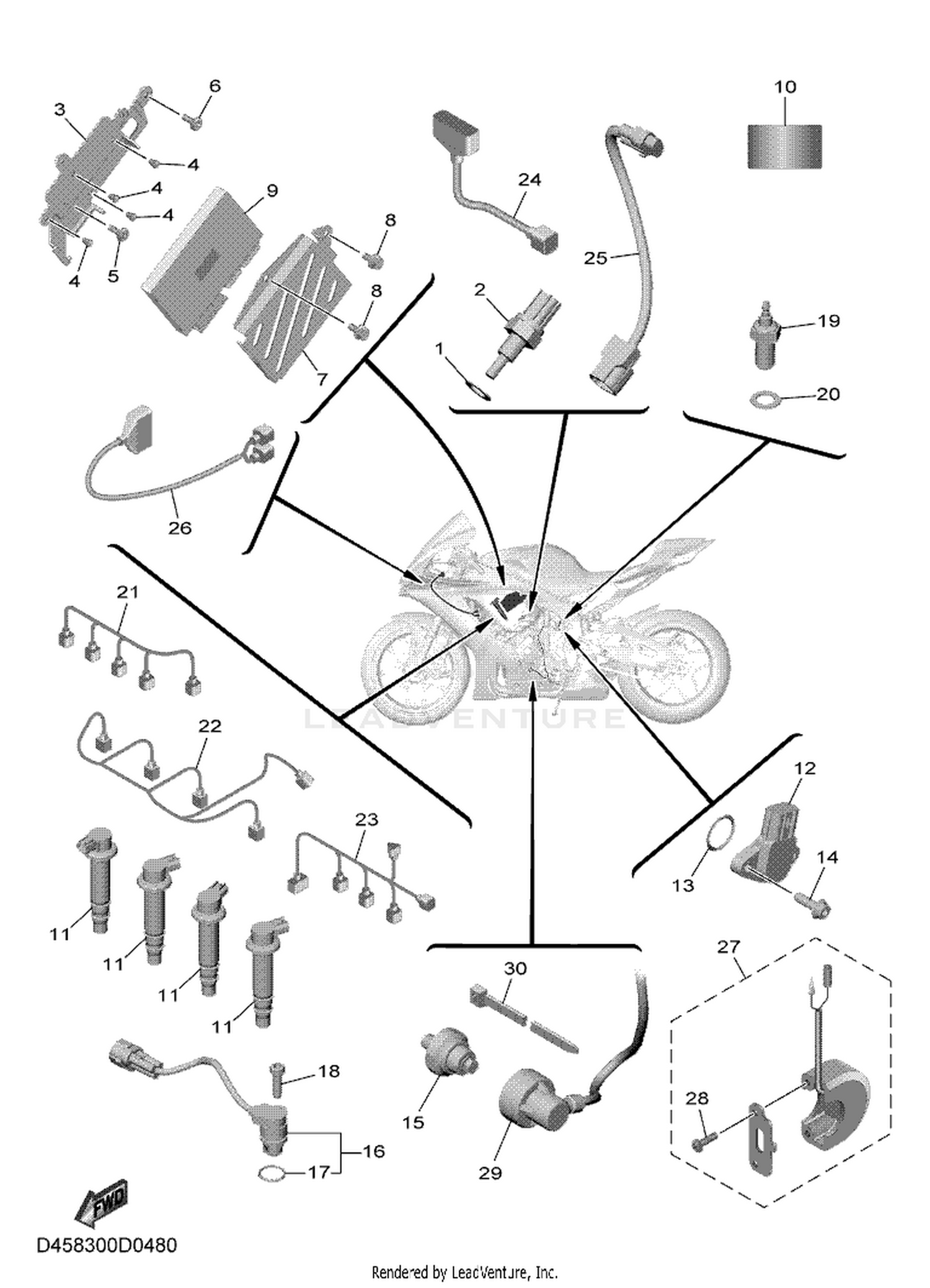 48 ELECTRICAL 1