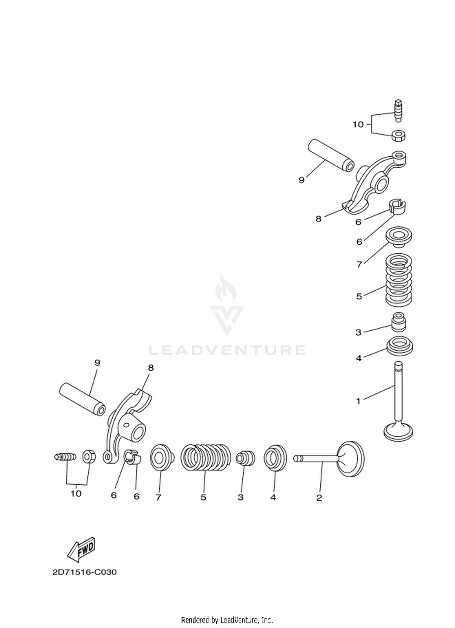 03 VALVE