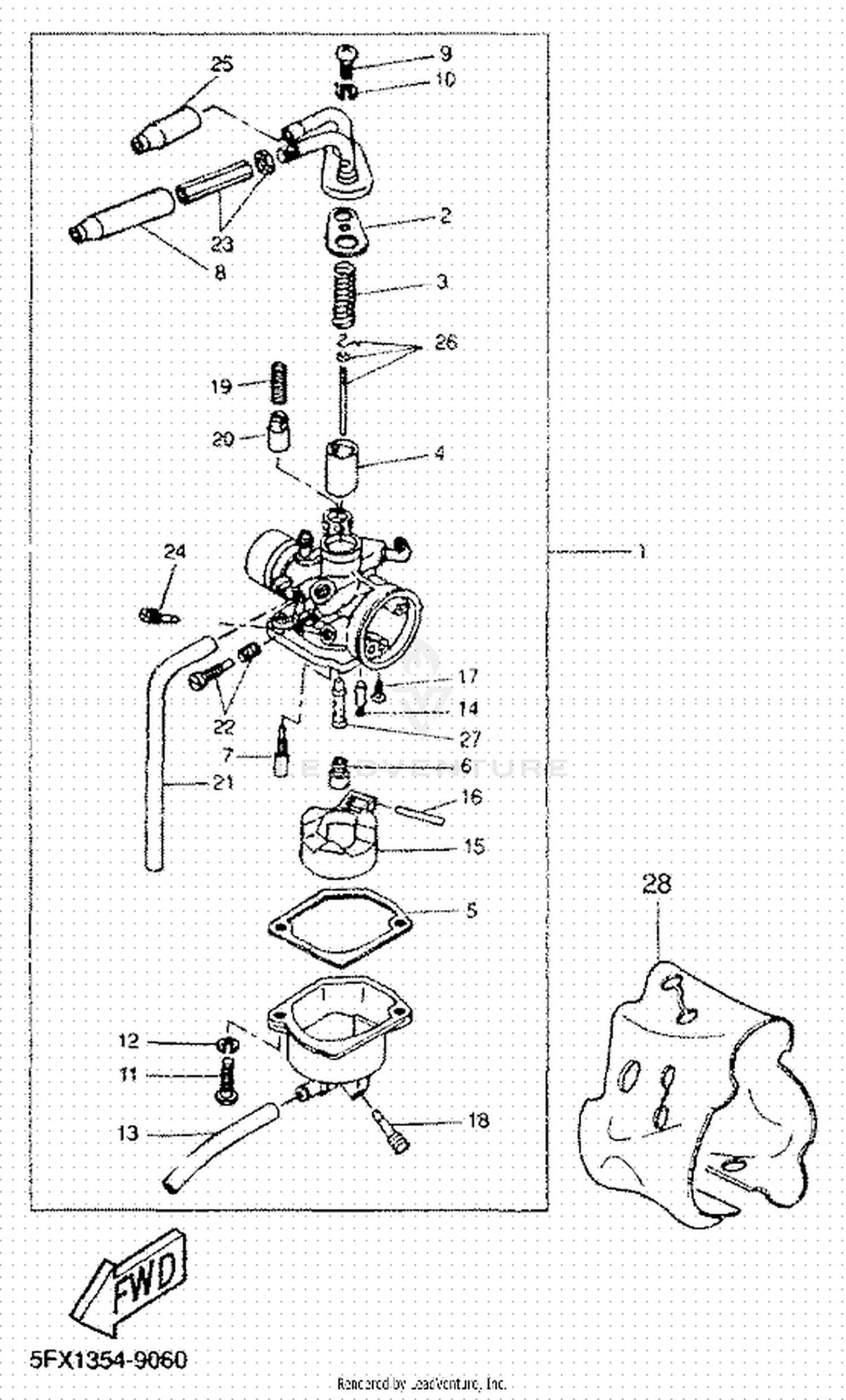 06 CARBURETOR